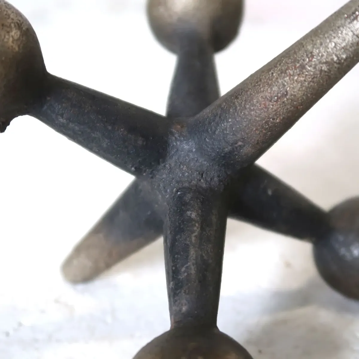 ビンテージ Jacks jax ブックエンド オブジェ