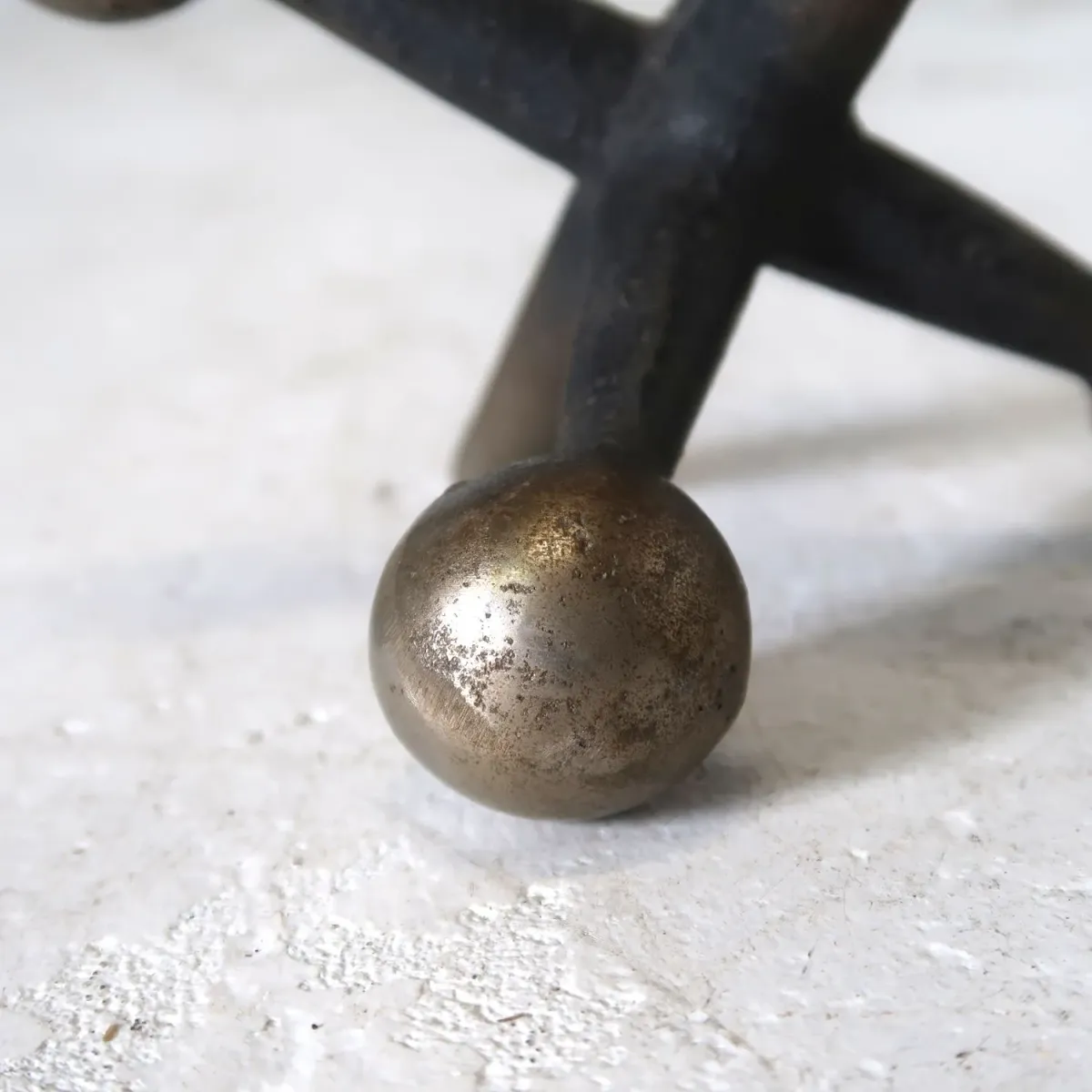 ビンテージ Jacks jax ブックエンド オブジェ