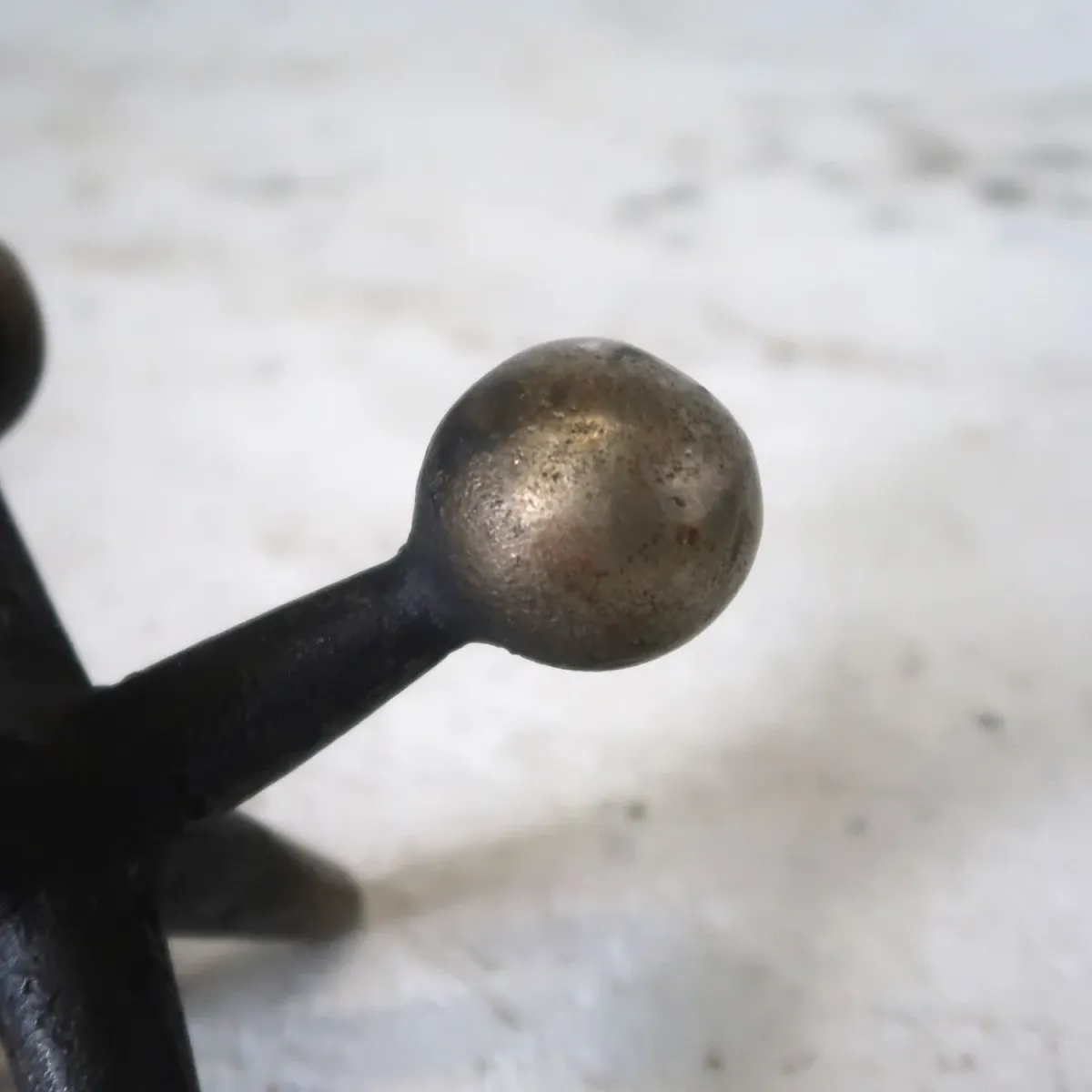 ビンテージ Jacks jax ブックエンド オブジェ