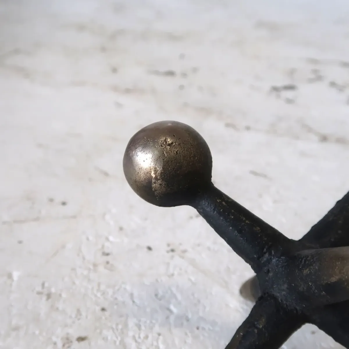 ビンテージ Jacks jax ブックエンド オブジェ