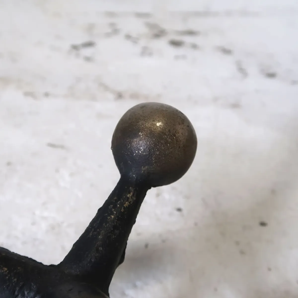 ビンテージ Jacks jax ブックエンド オブジェ