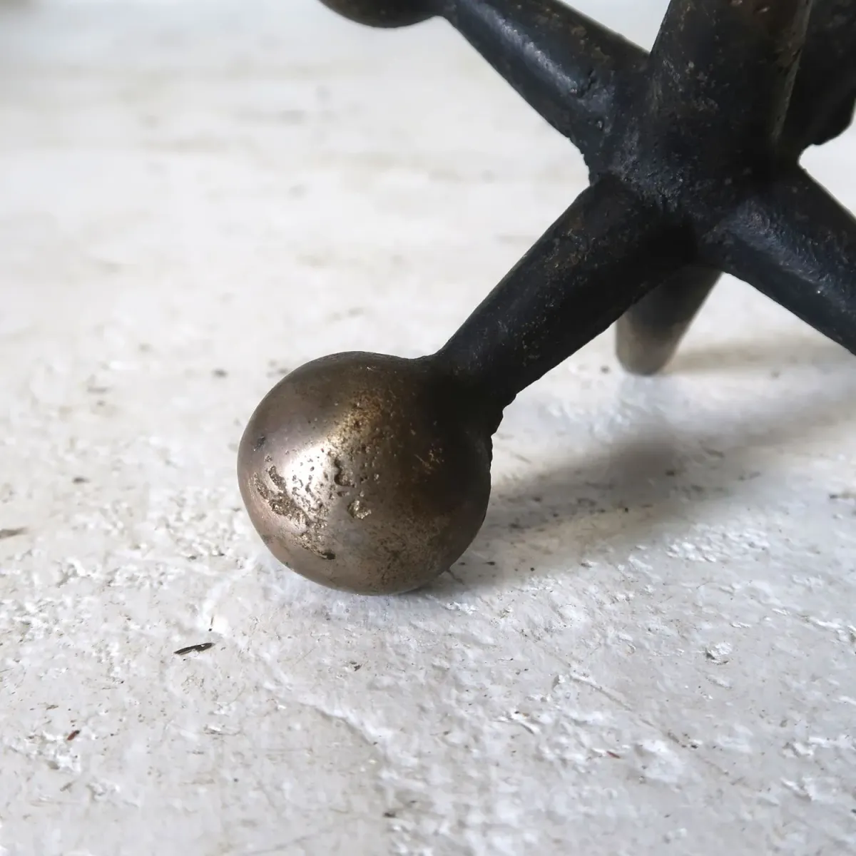 ビンテージ Jacks jax ブックエンド オブジェ