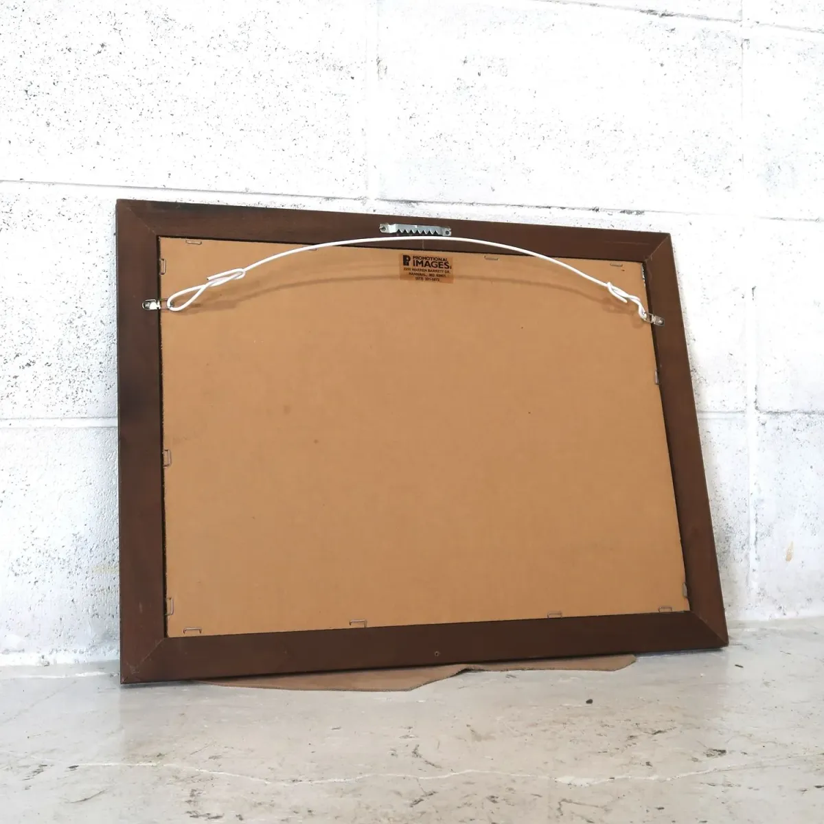 NEWCASTLE ビンテージ パブミラー