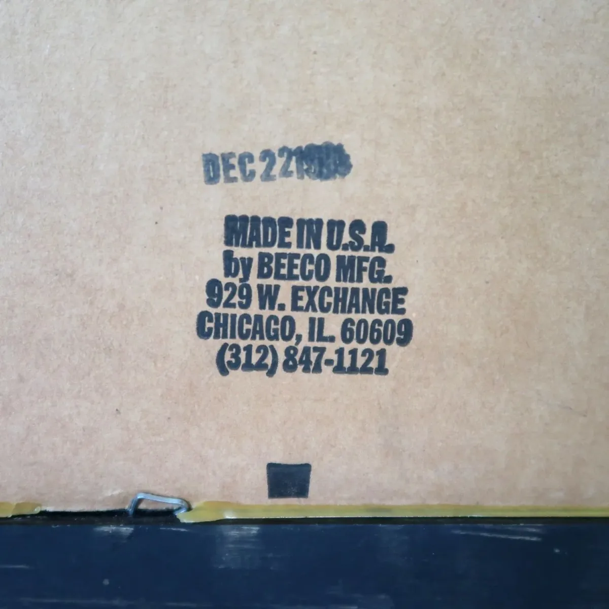 GUINNESS ビンテージ パブミラー