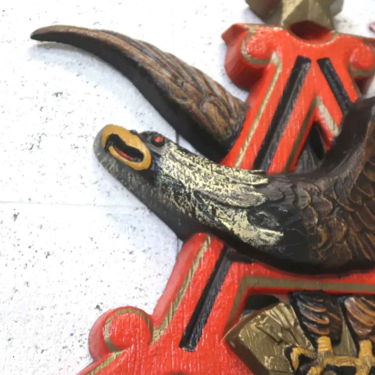 BUSCH BEER ビンテージ ウォールサイン