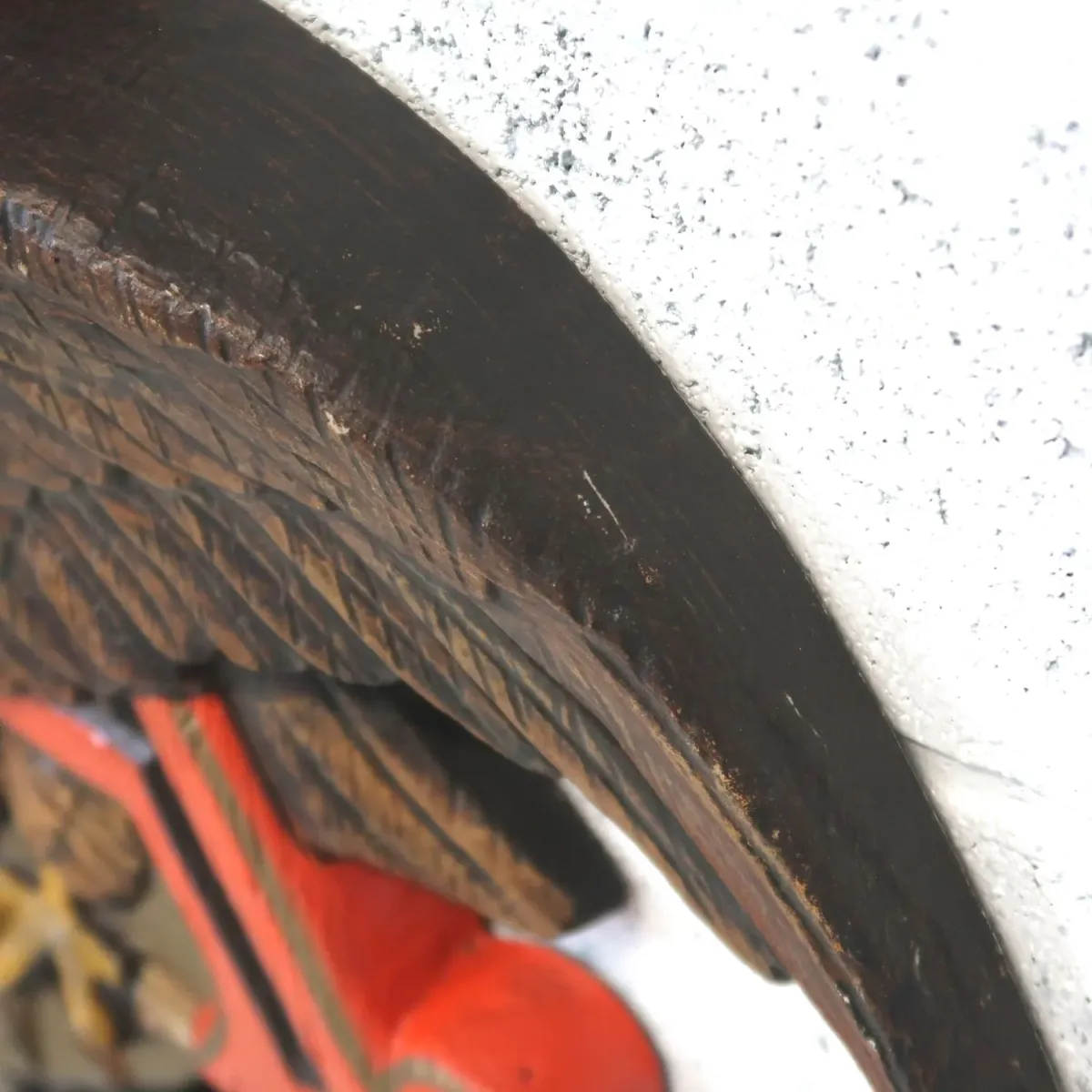 BUSCH BEER ビンテージ ウォールサイン