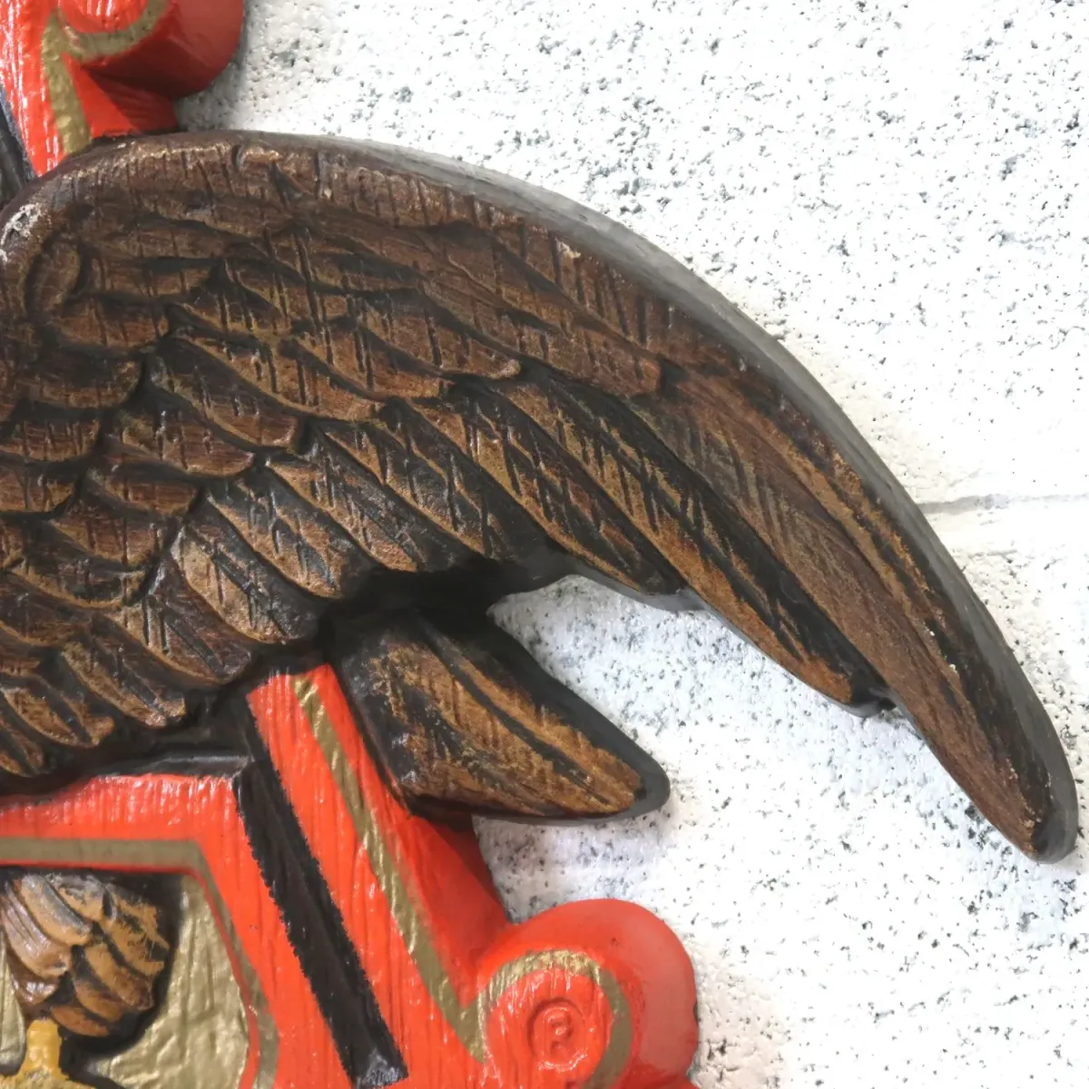 BUSCH BEER ビンテージ ウォールサイン