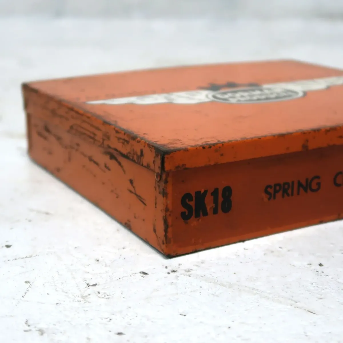 DORMAN ビンテージ パーツケース