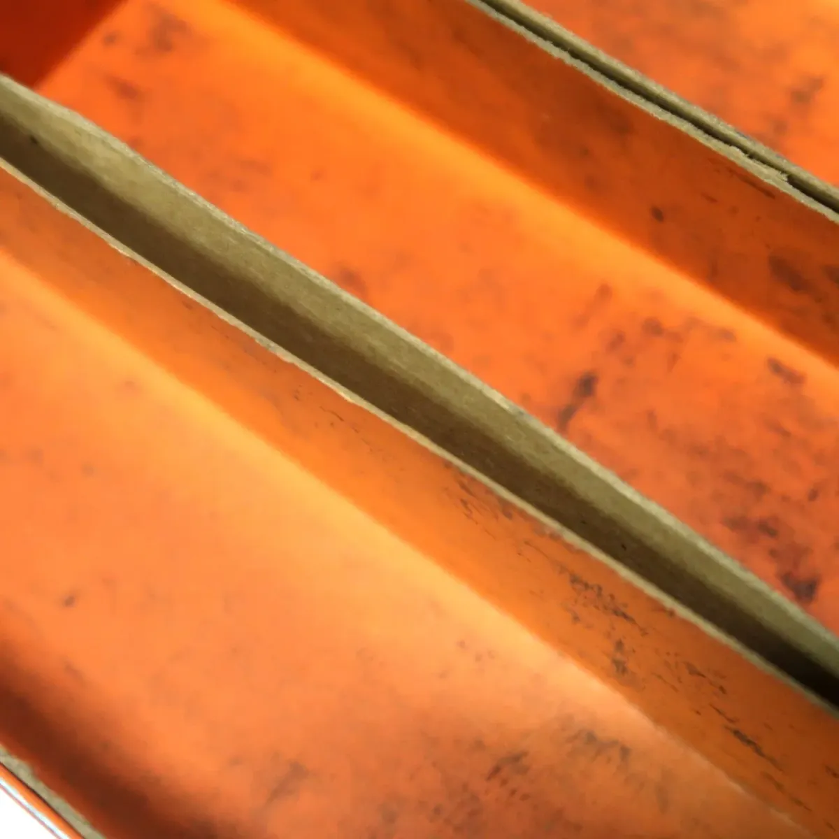 DORMAN ビンテージ パーツケース