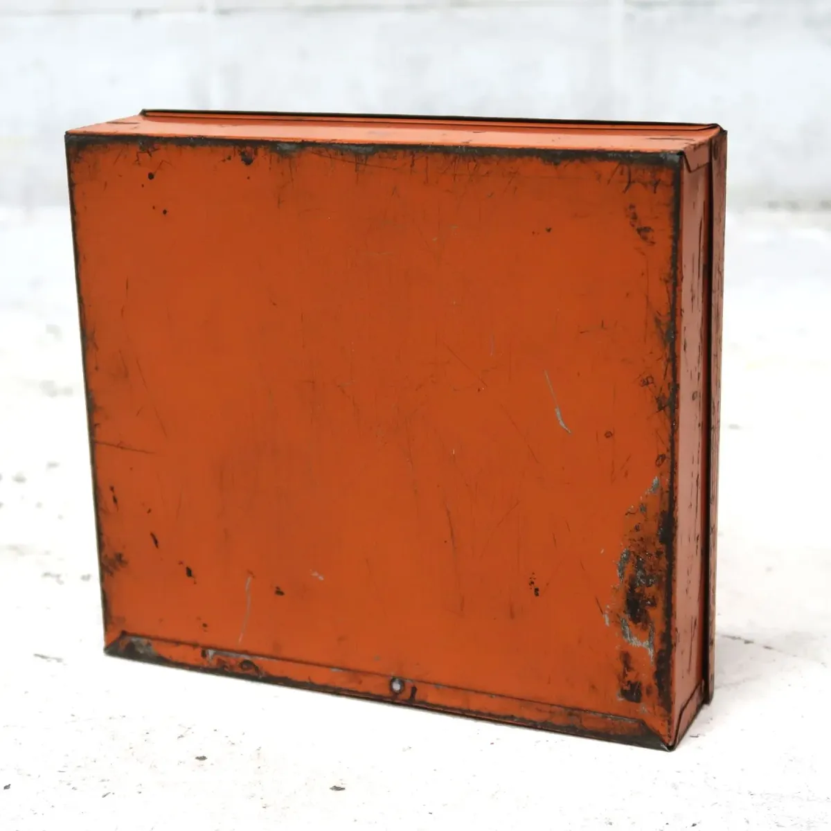 DORMAN ビンテージ パーツケース