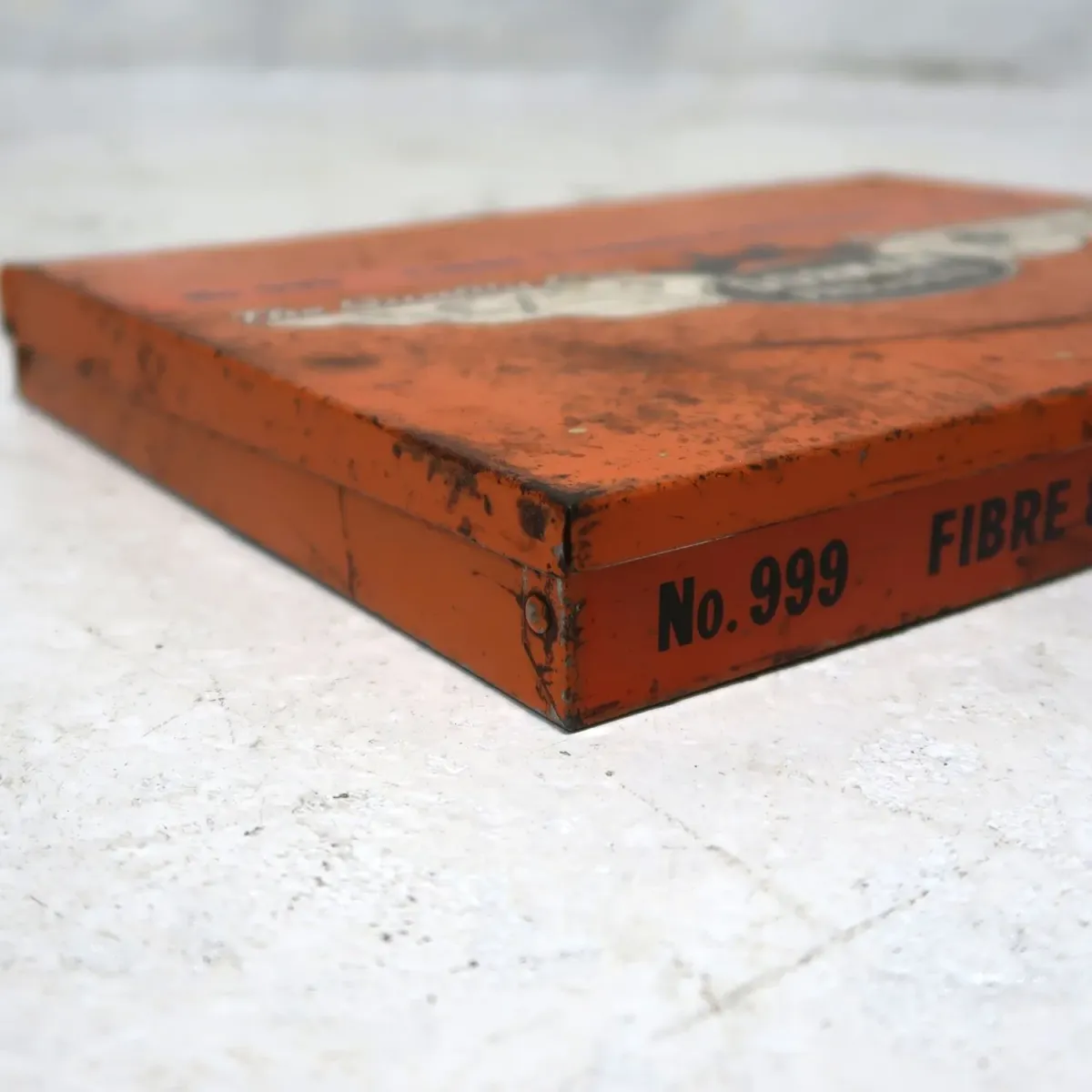 DORMAN ビンテージ パーツケース