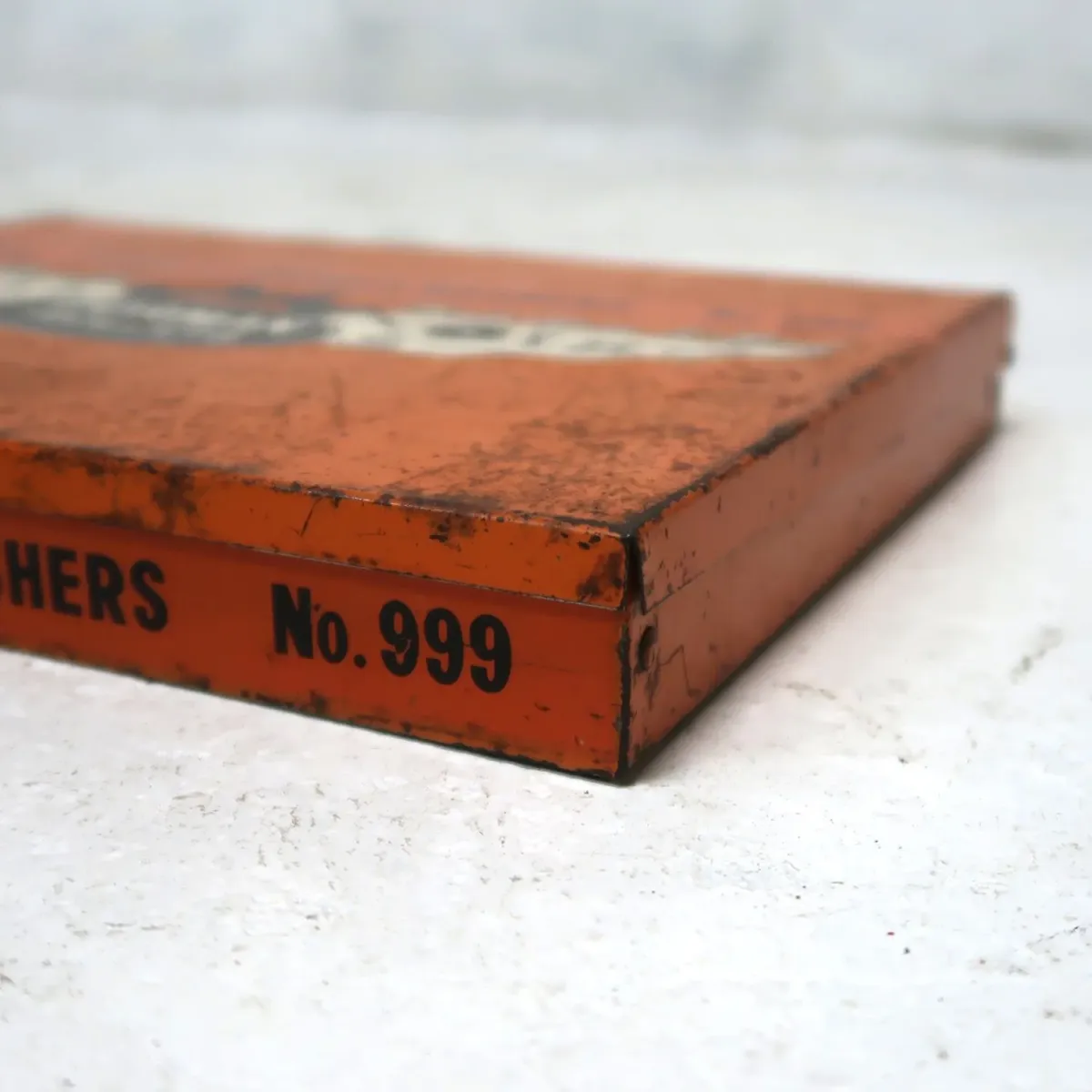 DORMAN ビンテージ パーツケース