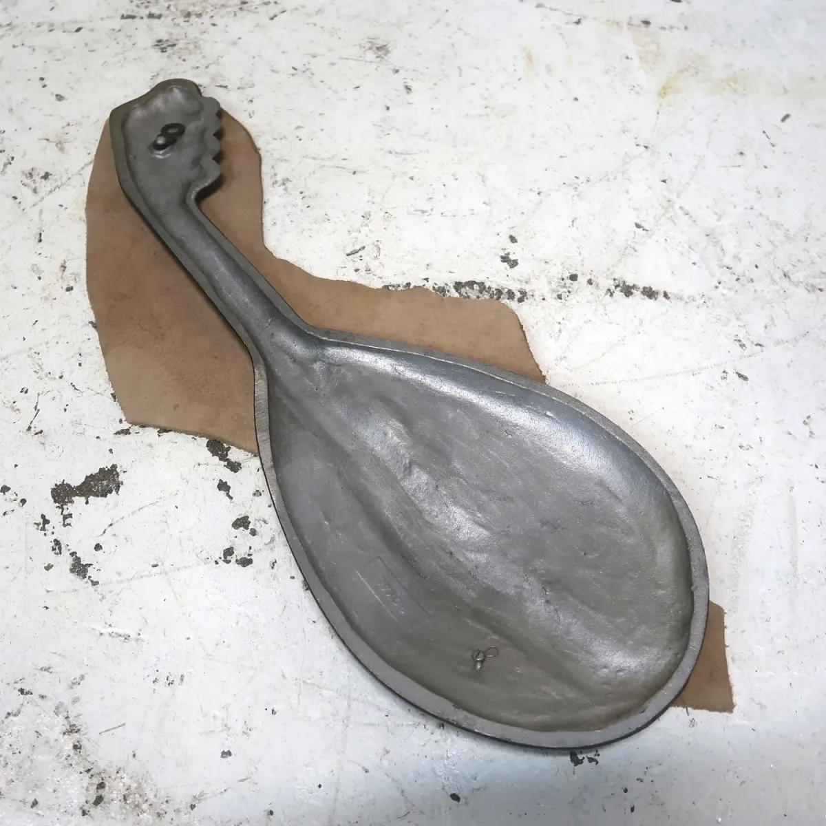 アンティーク 楽器モチーフ ウォールデコ 2個セット