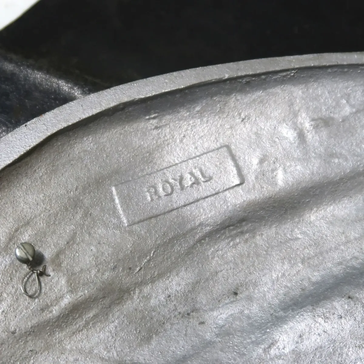 アンティーク 楽器モチーフ ウォールデコ 2個セット