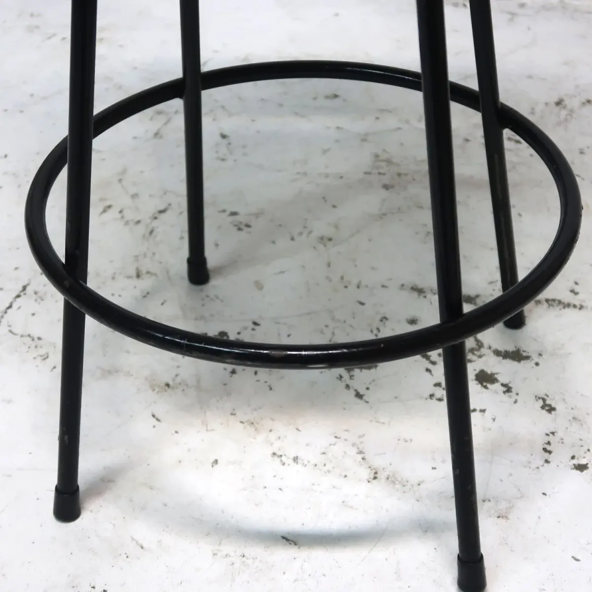 アンティーク ラタンチェア