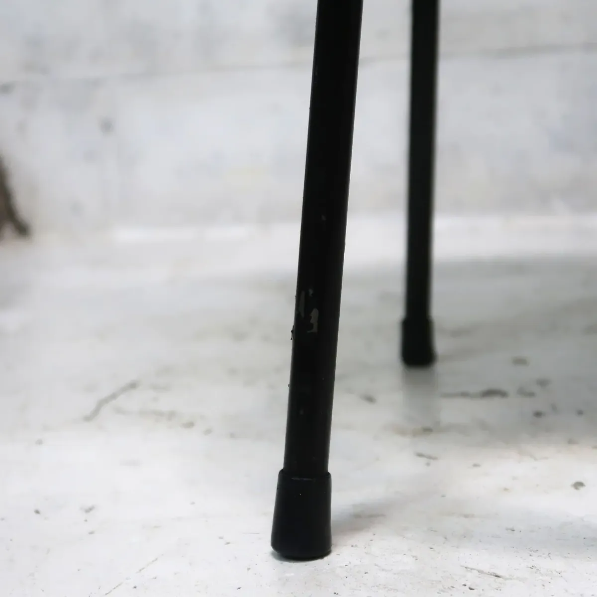 アンティーク ラタンチェア