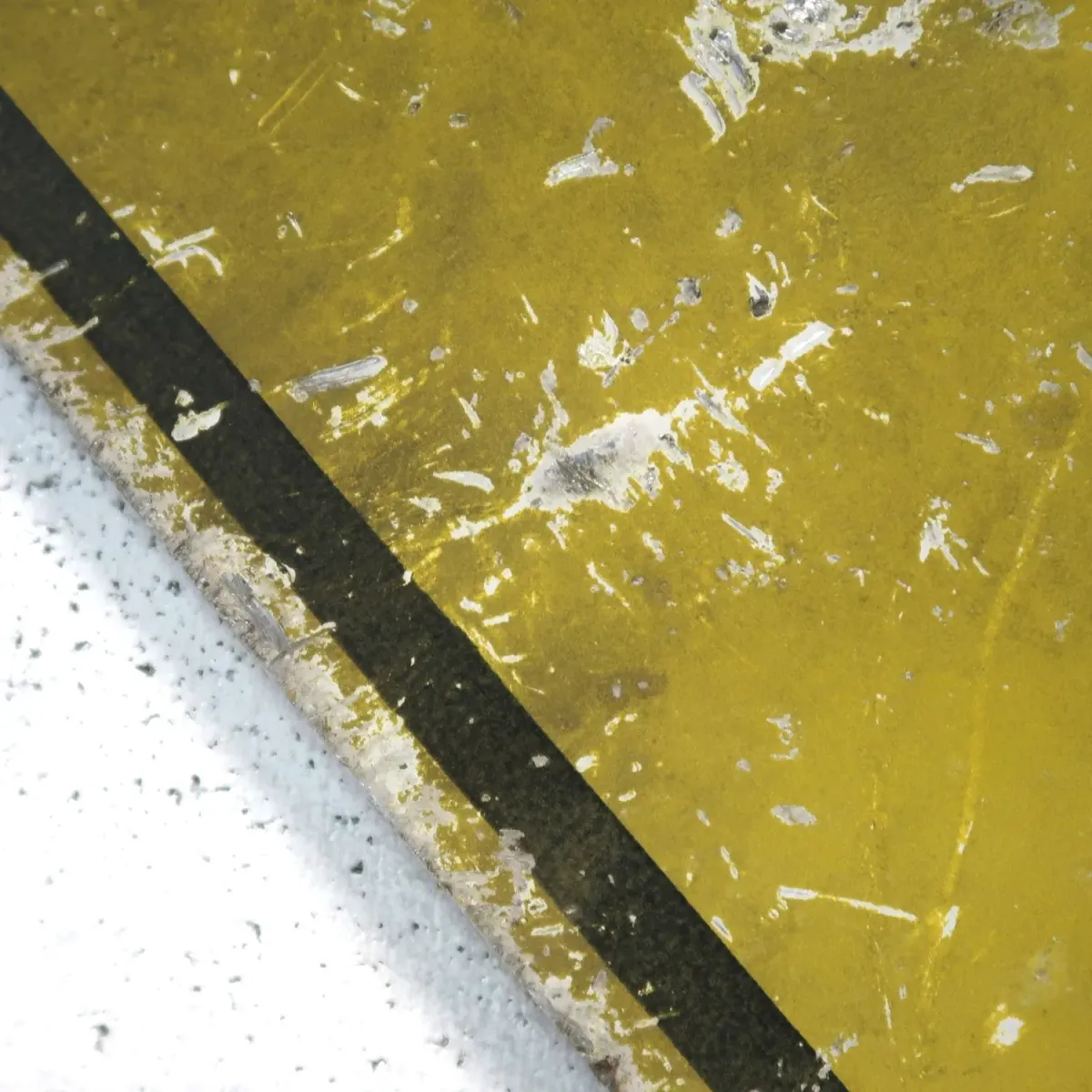 DEAD END ビンテージ ロードサイン