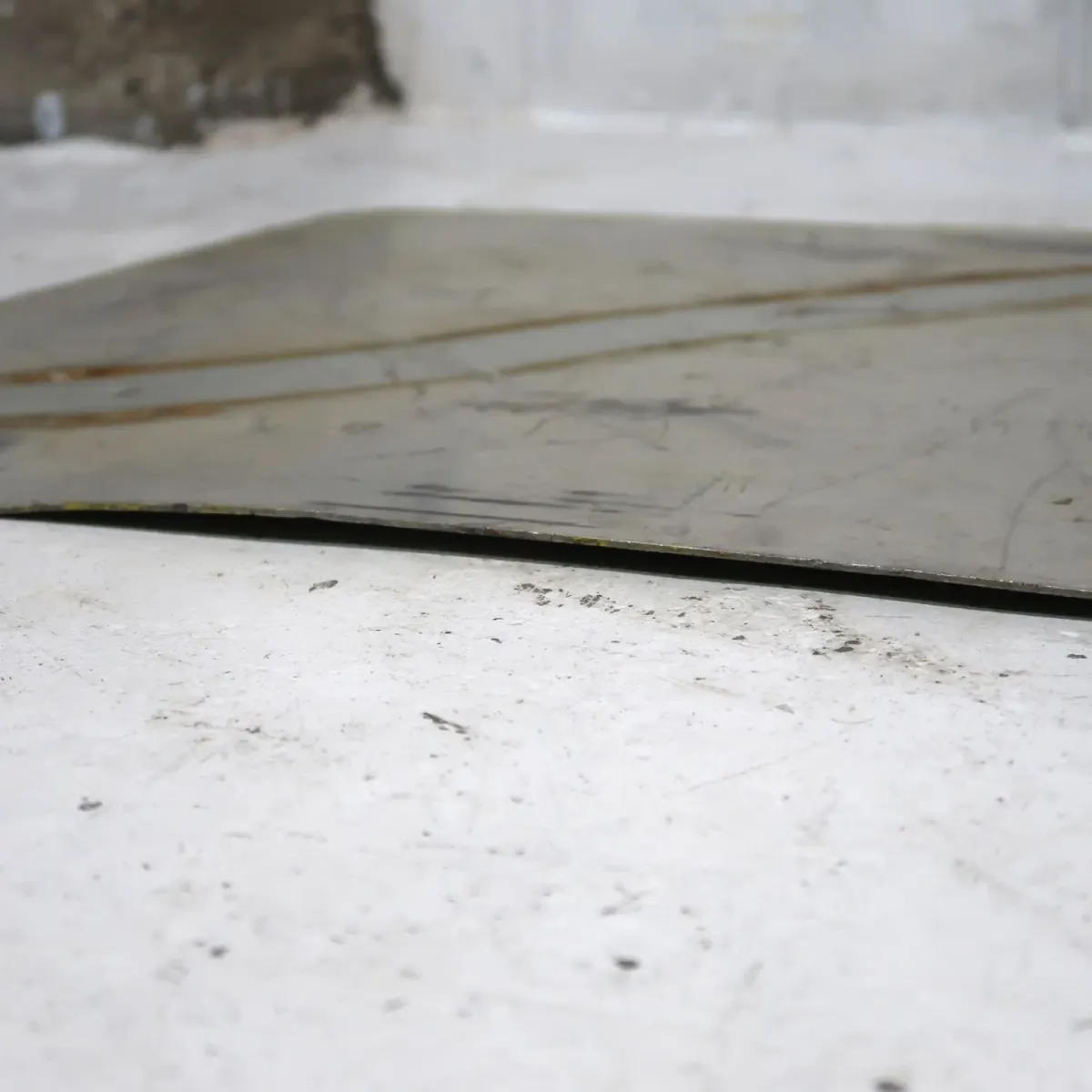 DEAD END ビンテージ ロードサイン