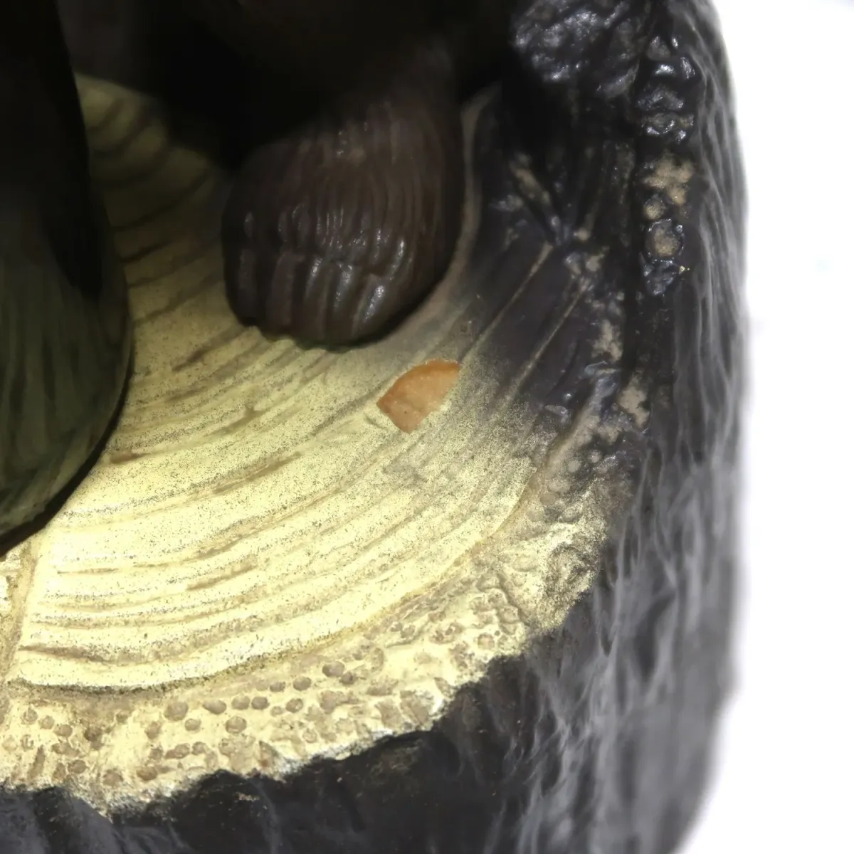 GRIZZLY BEER ビンテージ ディスプレイサイン