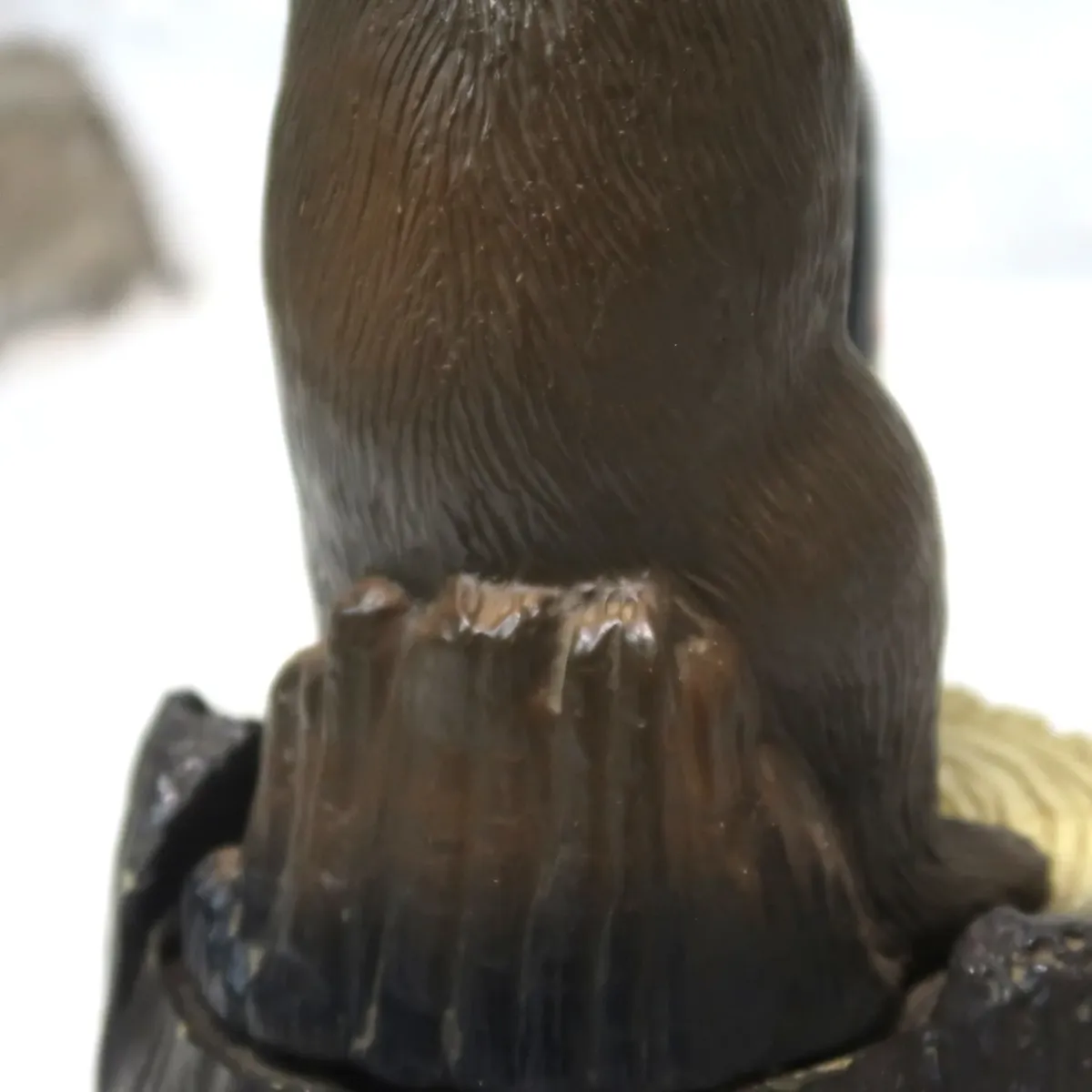 GRIZZLY BEER ビンテージ ディスプレイサイン