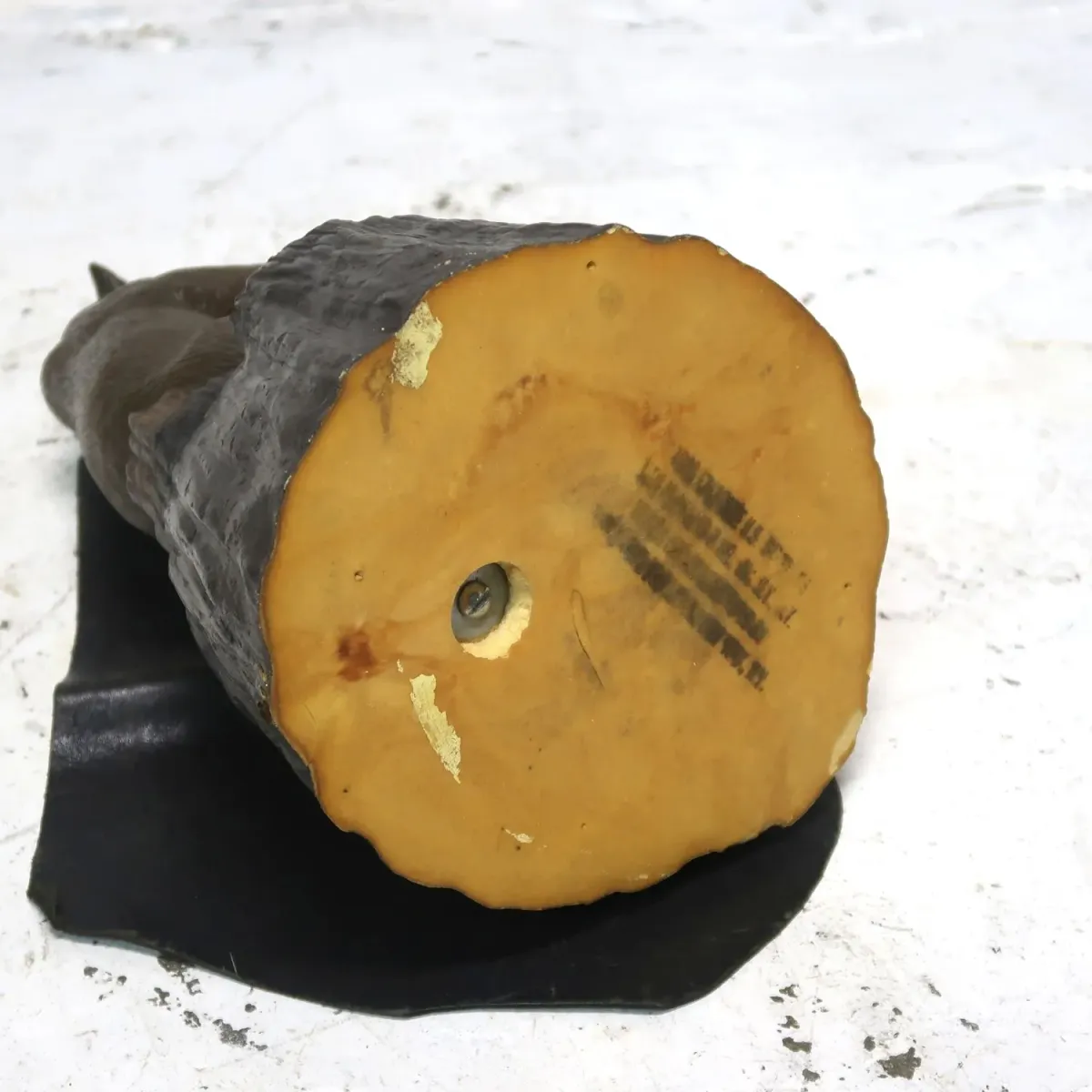 GRIZZLY BEER ビンテージ ディスプレイサイン