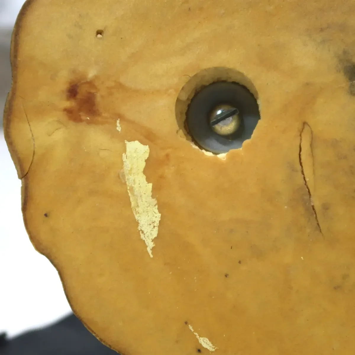 GRIZZLY BEER ビンテージ ディスプレイサイン