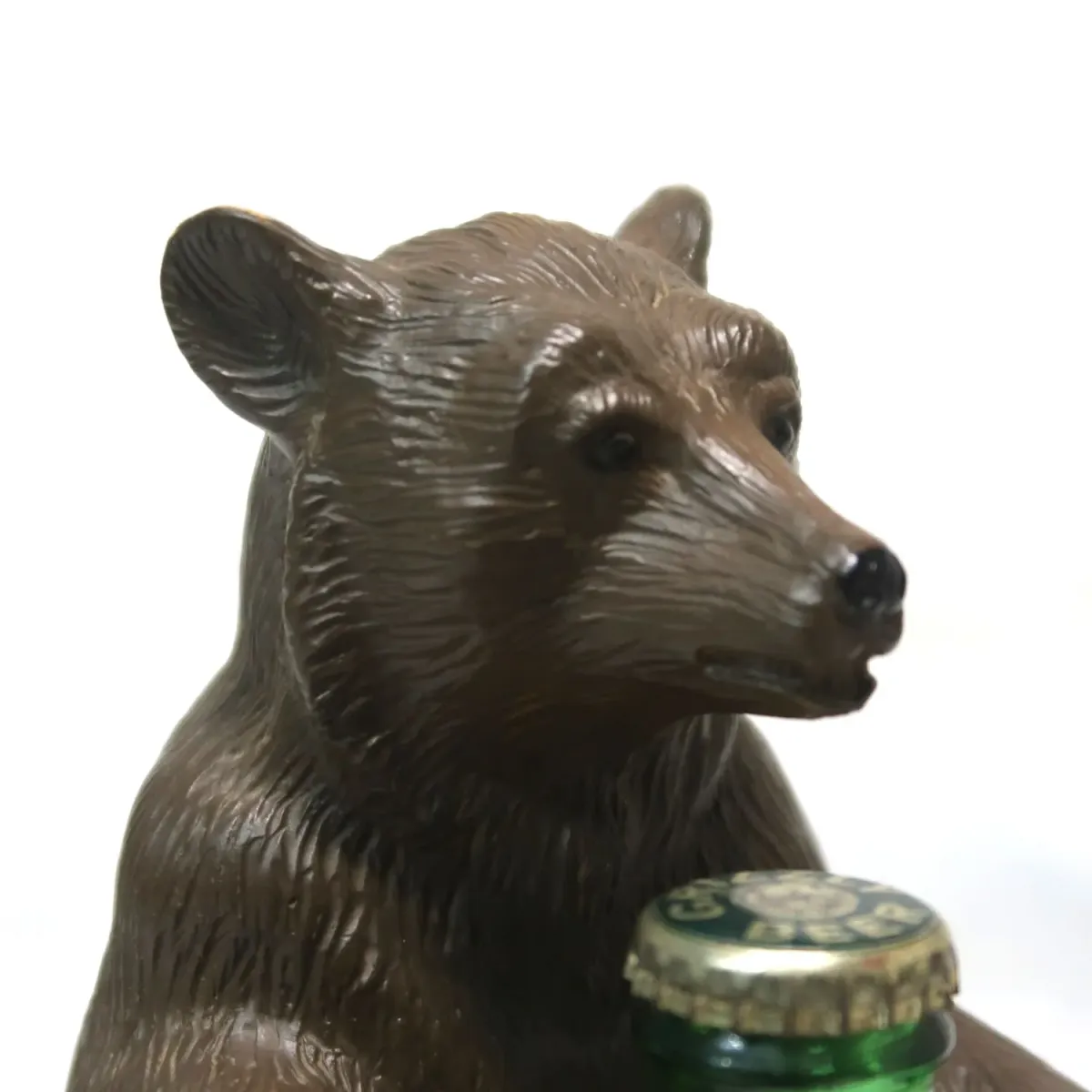 GRIZZLY BEER ビンテージ ディスプレイサイン
