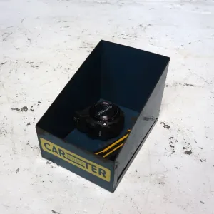 CARTER ビンテージ パーツストッカー