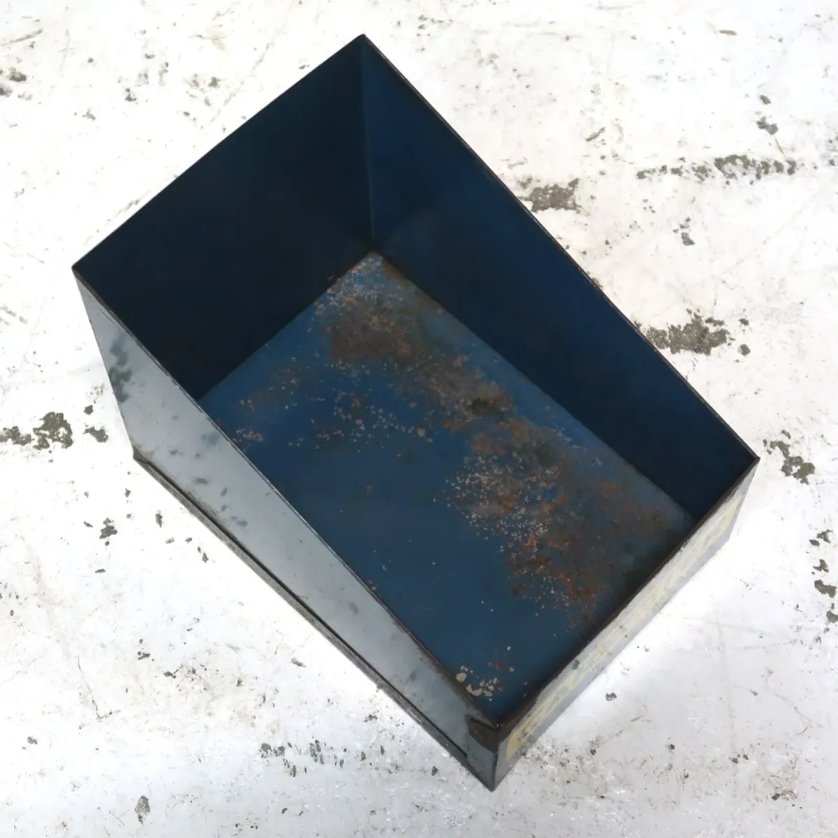 CARTER ビンテージ パーツストッカー