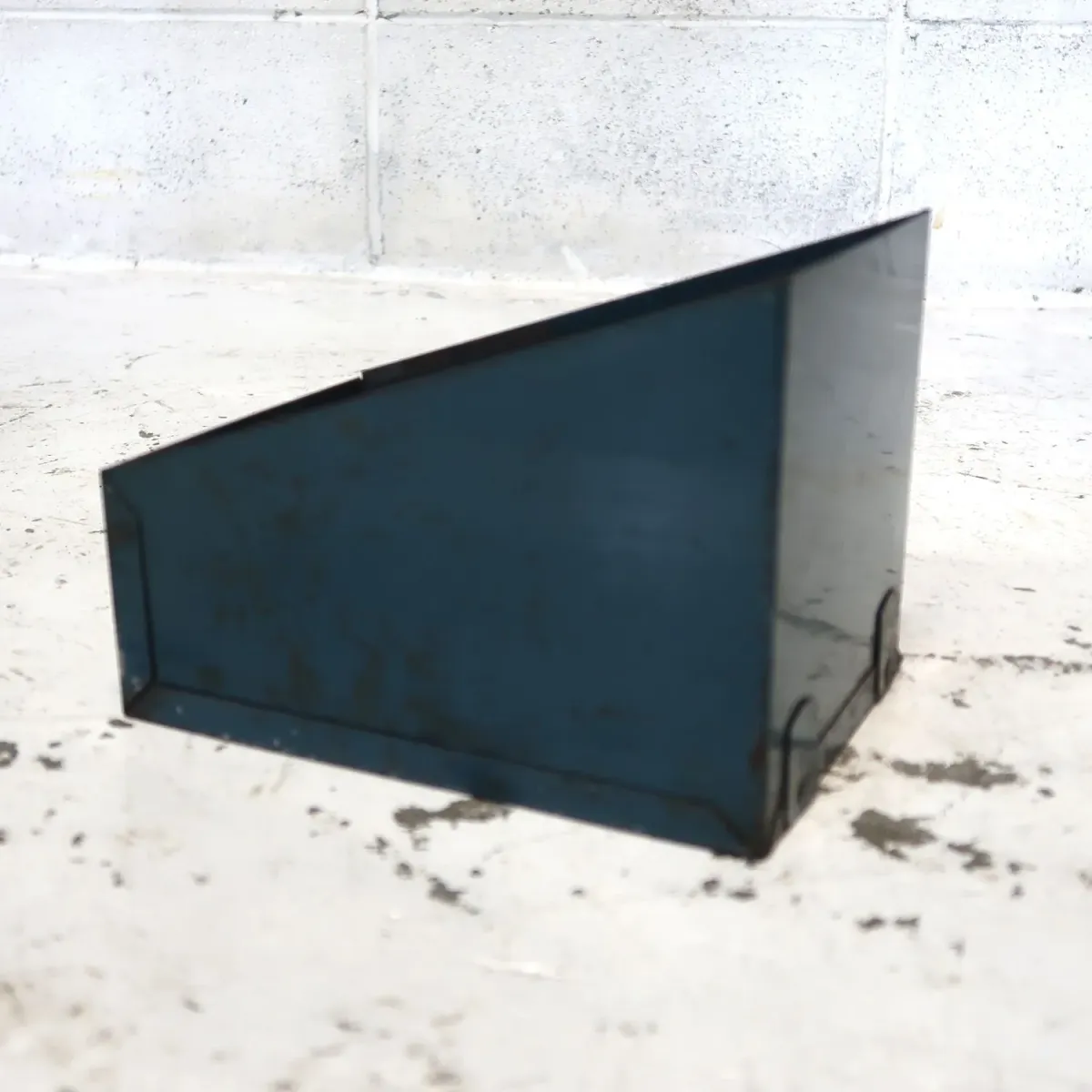 CARTER ビンテージ パーツストッカー