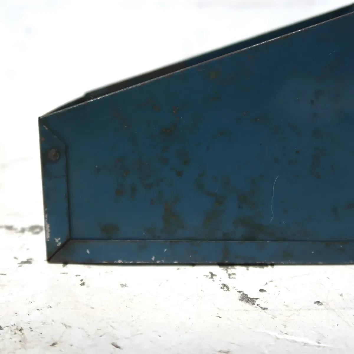 CARTER ビンテージ パーツストッカー