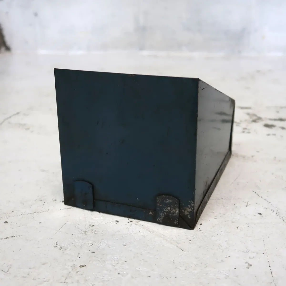 CARTER ビンテージ パーツストッカー