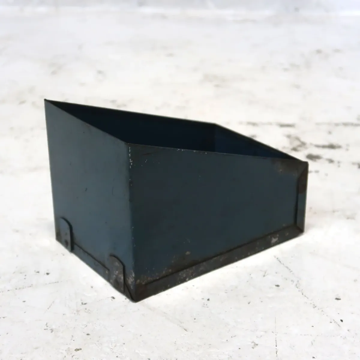 CARTER ビンテージ パーツストッカー