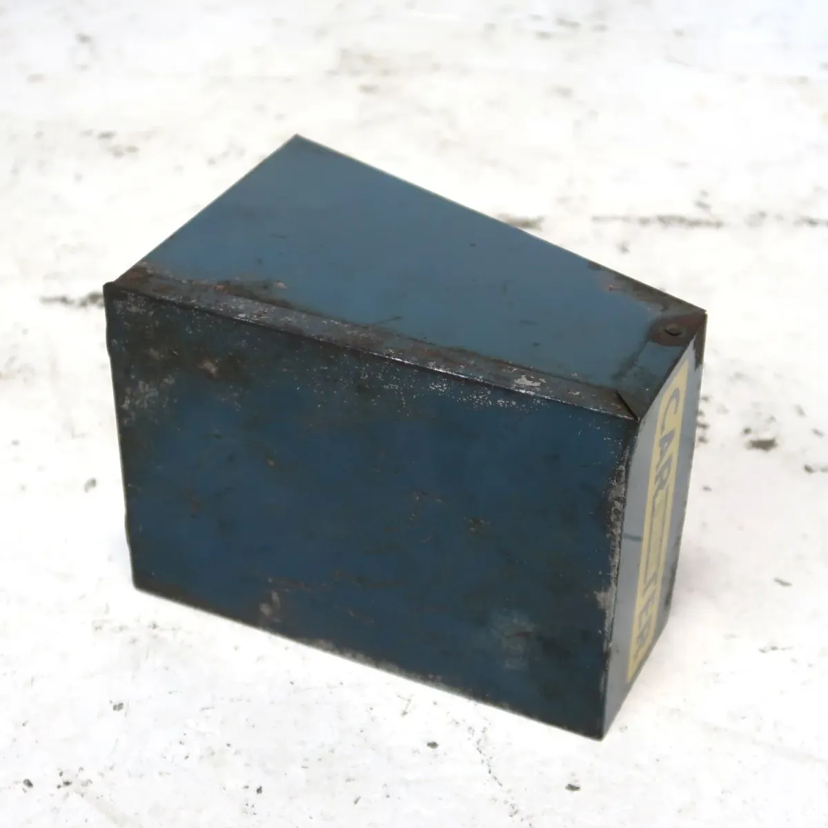 CARTER ビンテージ パーツストッカー