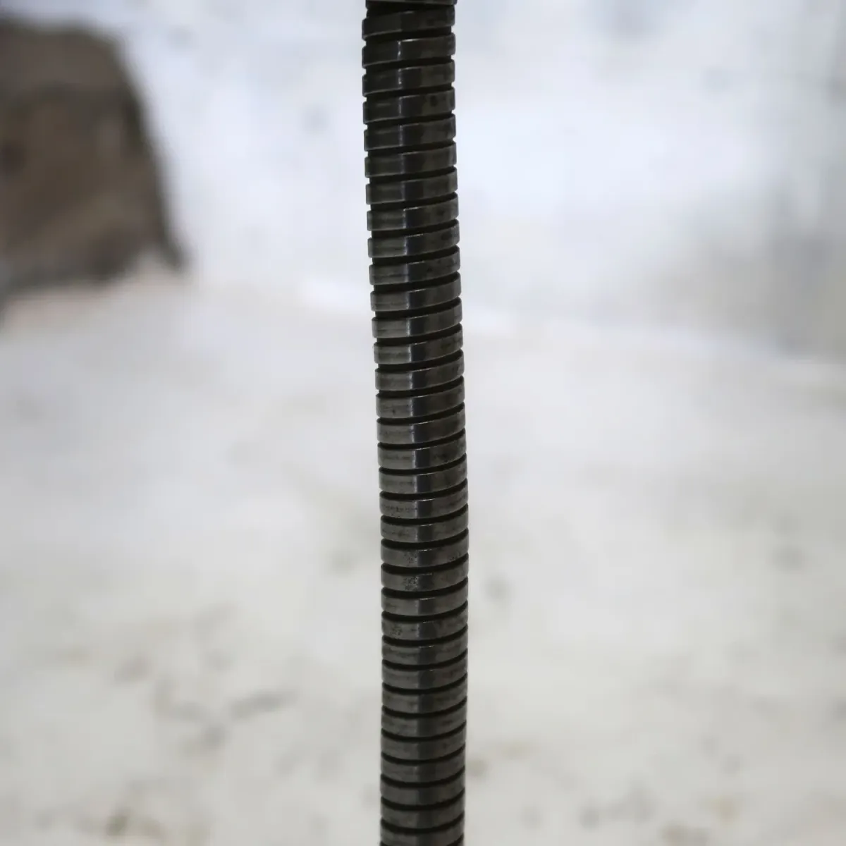 ビンテージ デスクランプ