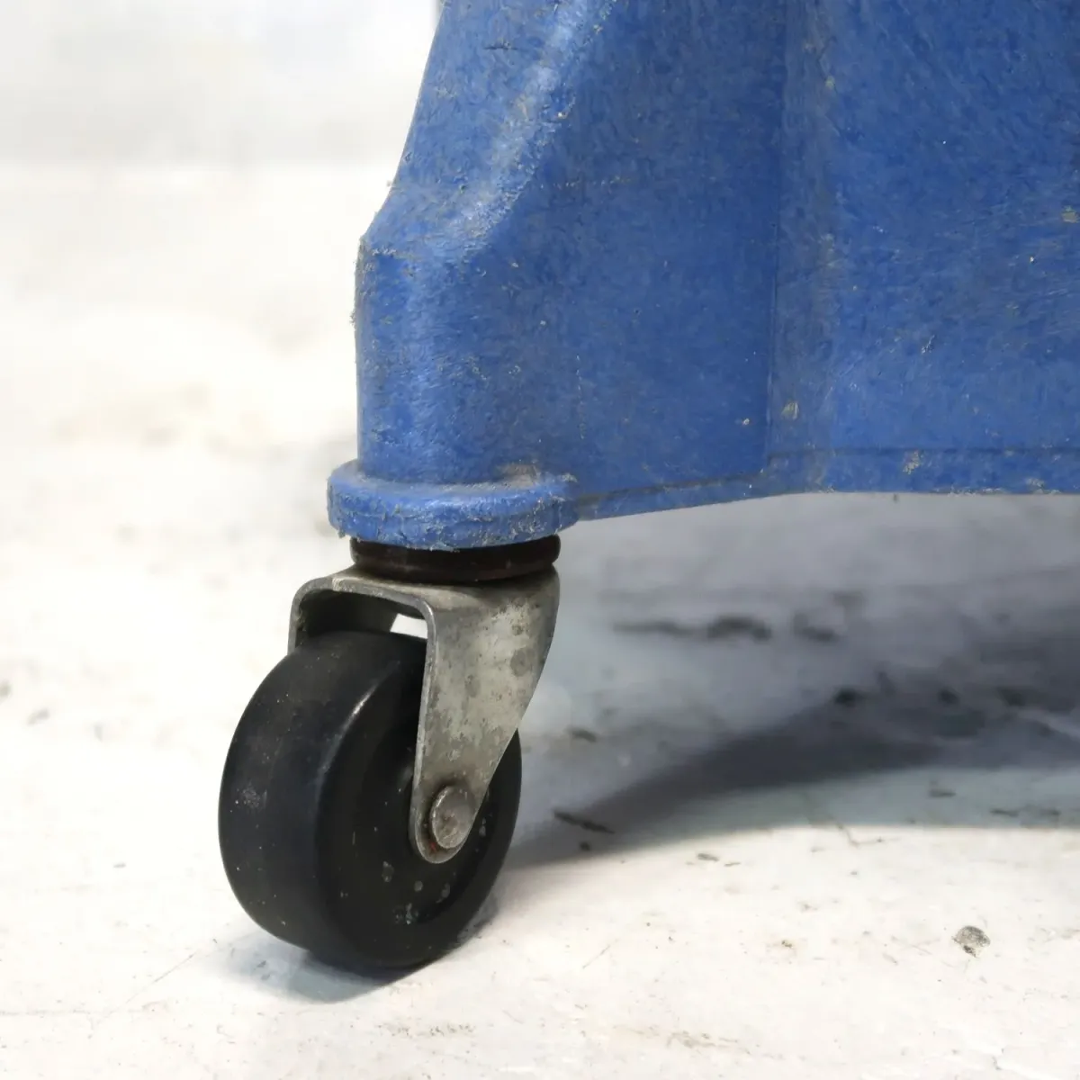 ビンテージ モップバケツ