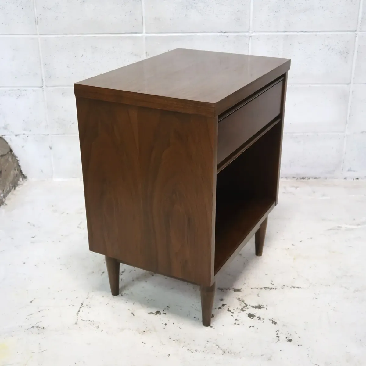 アンティーク ナイトスタンド