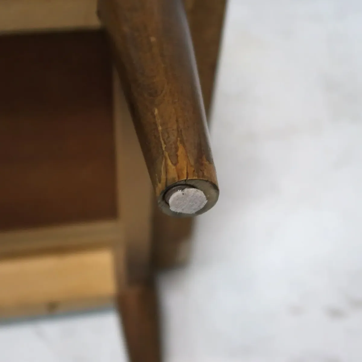 アンティーク ナイトスタンド