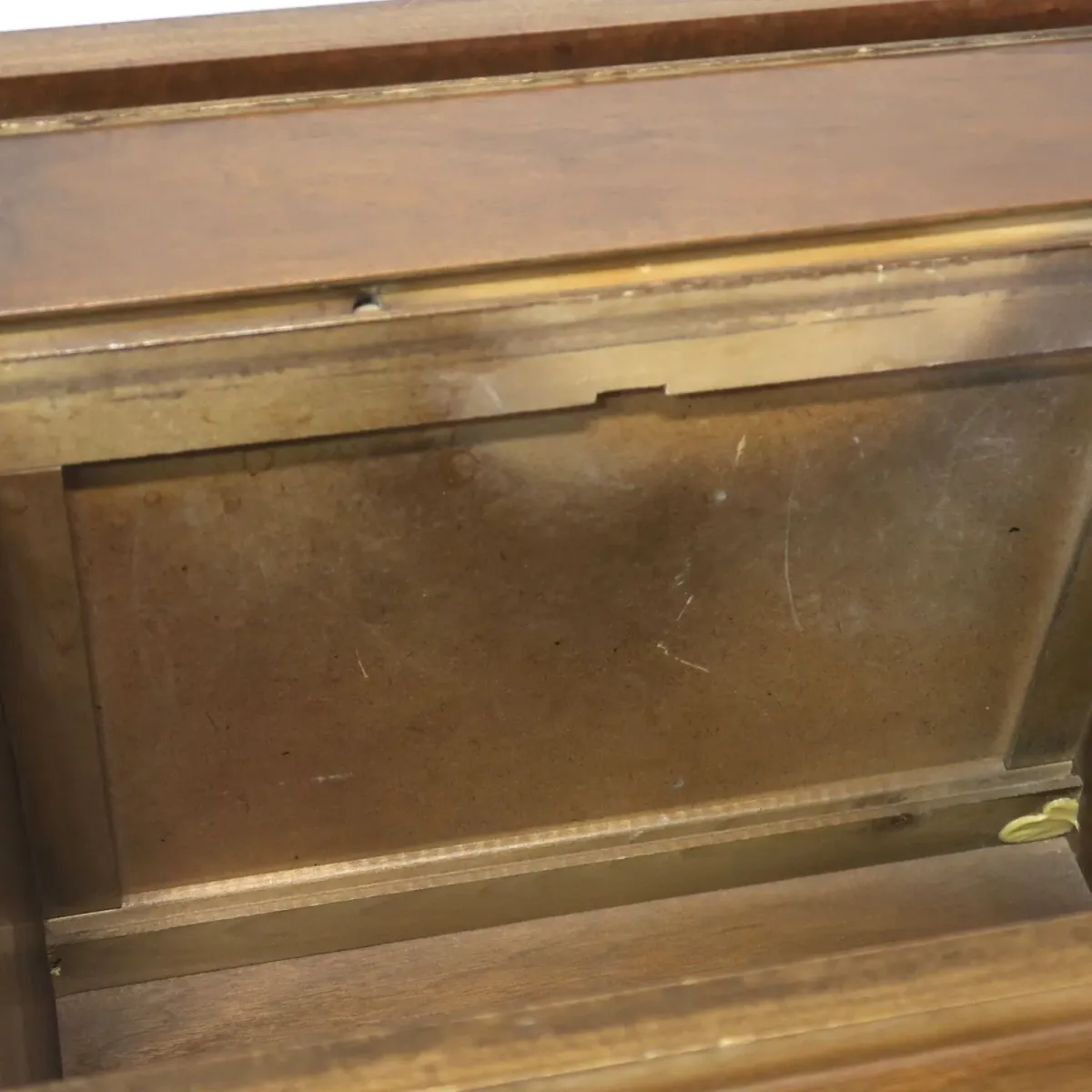 アンティーク ナイトスタンド