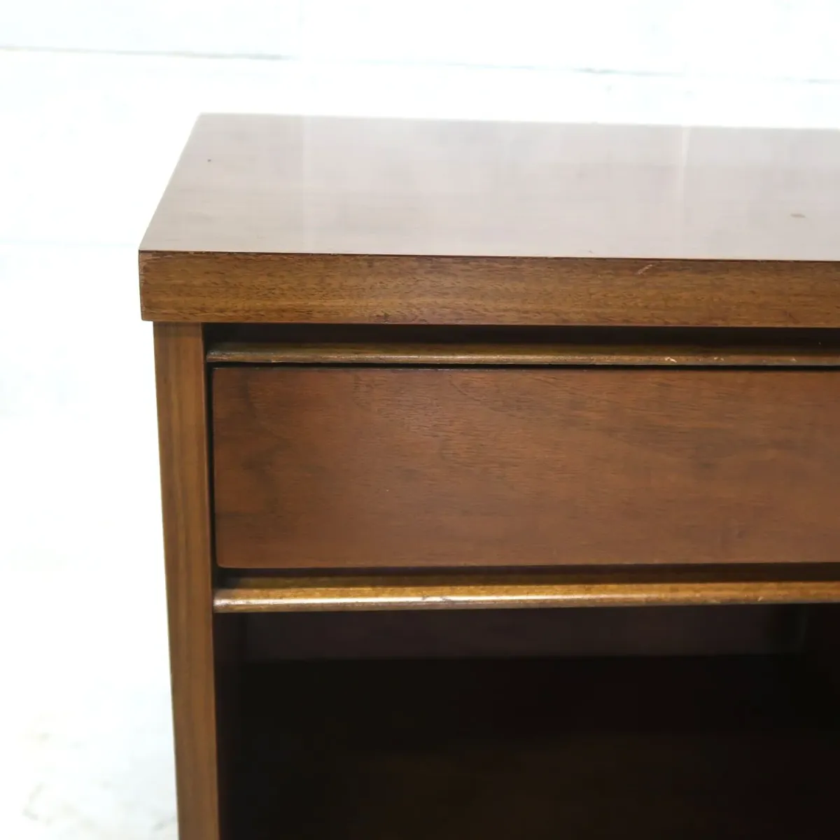 アンティーク ナイトスタンド