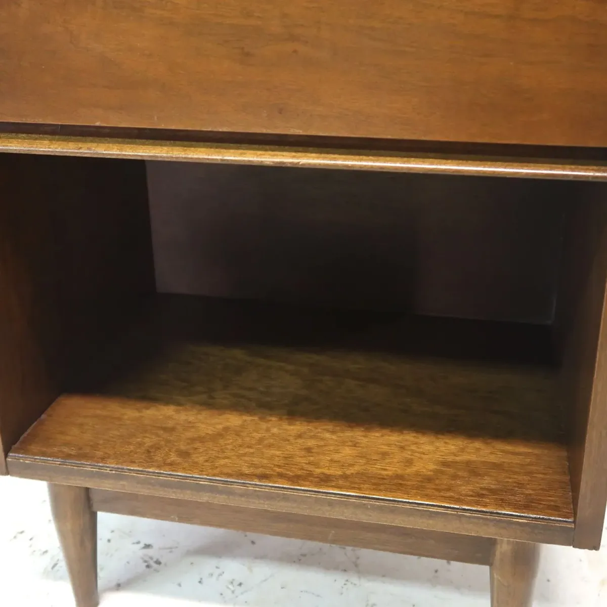 アンティーク ナイトスタンド