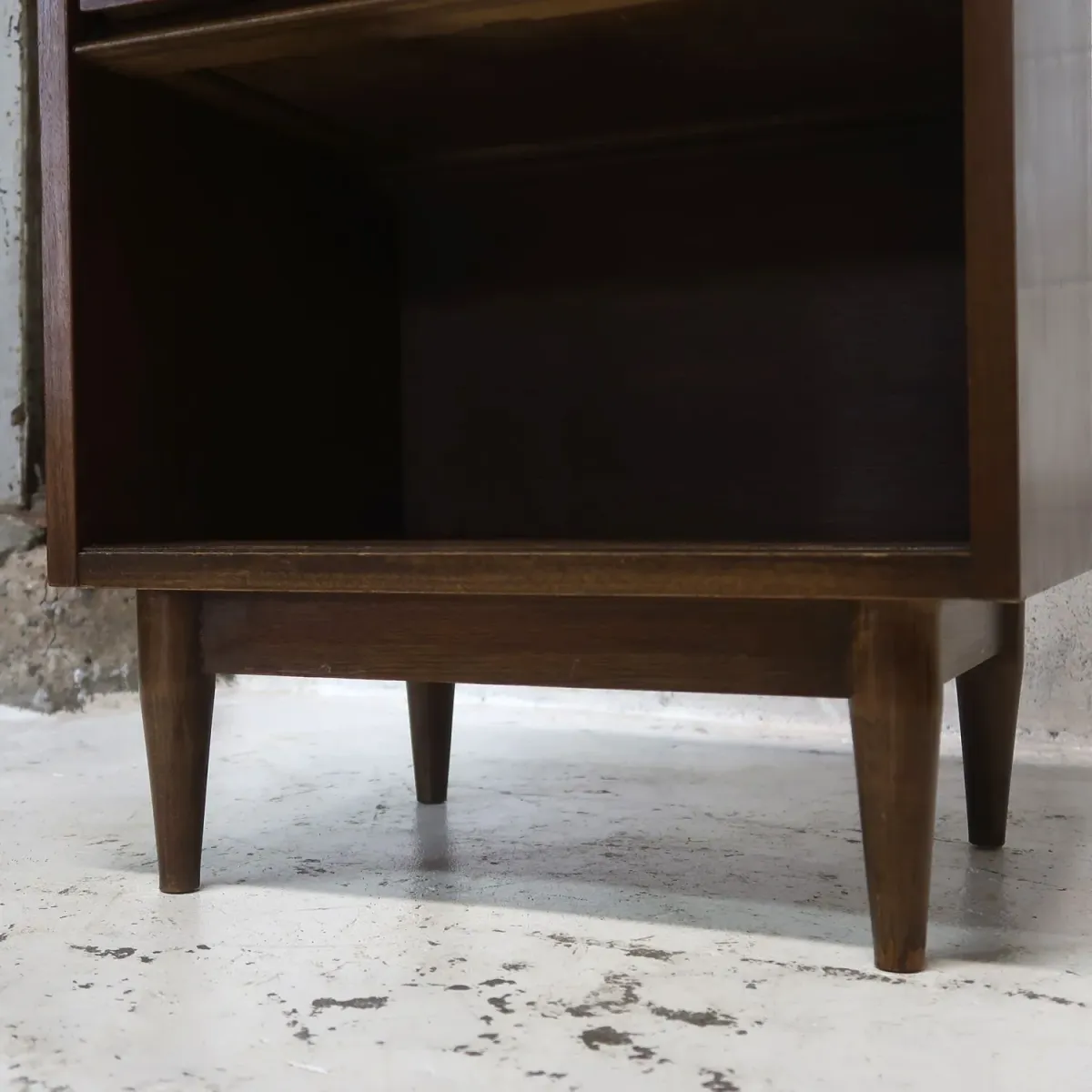 アンティーク ナイトスタンド