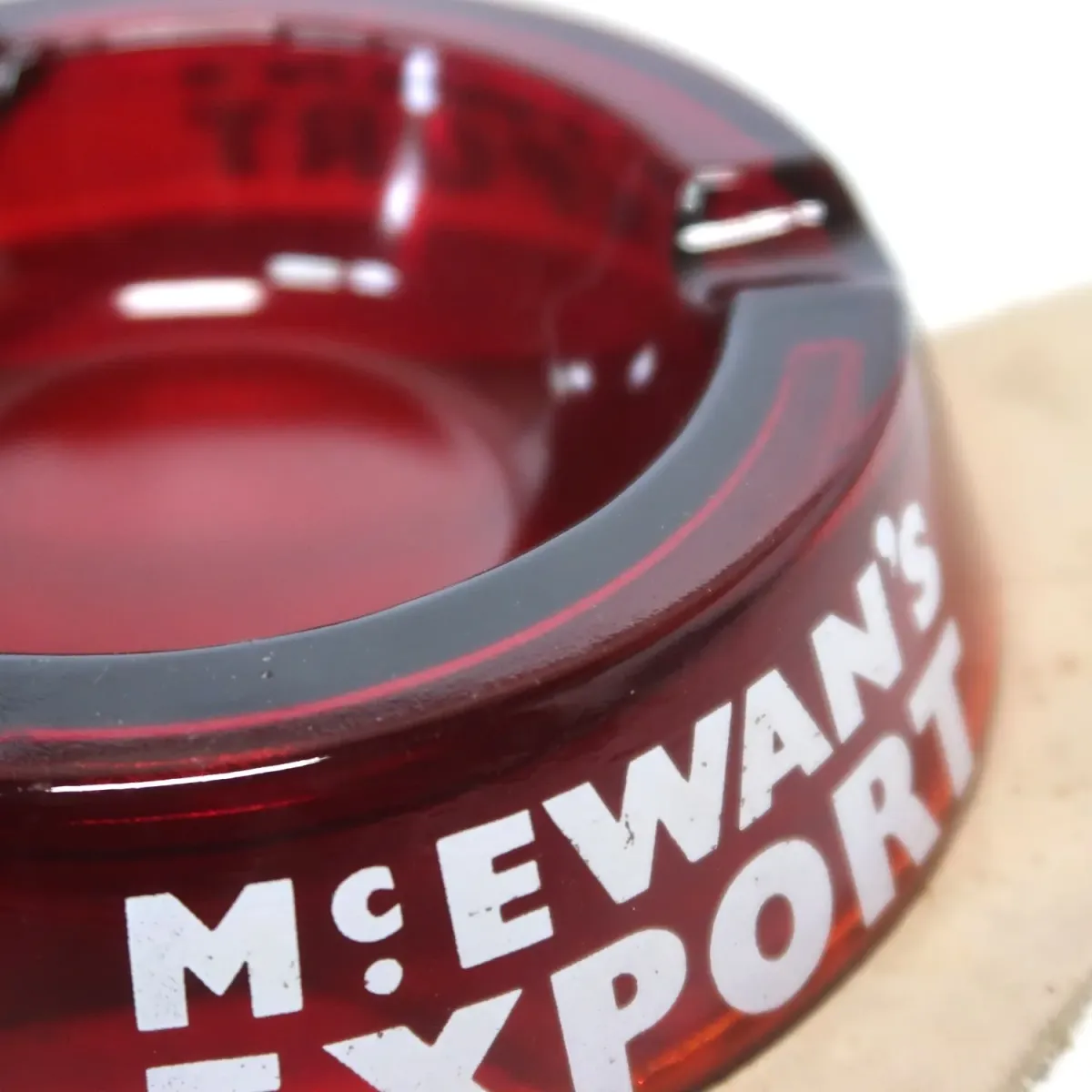 McEWAN'S EXPORT ビンテージ 灰皿
