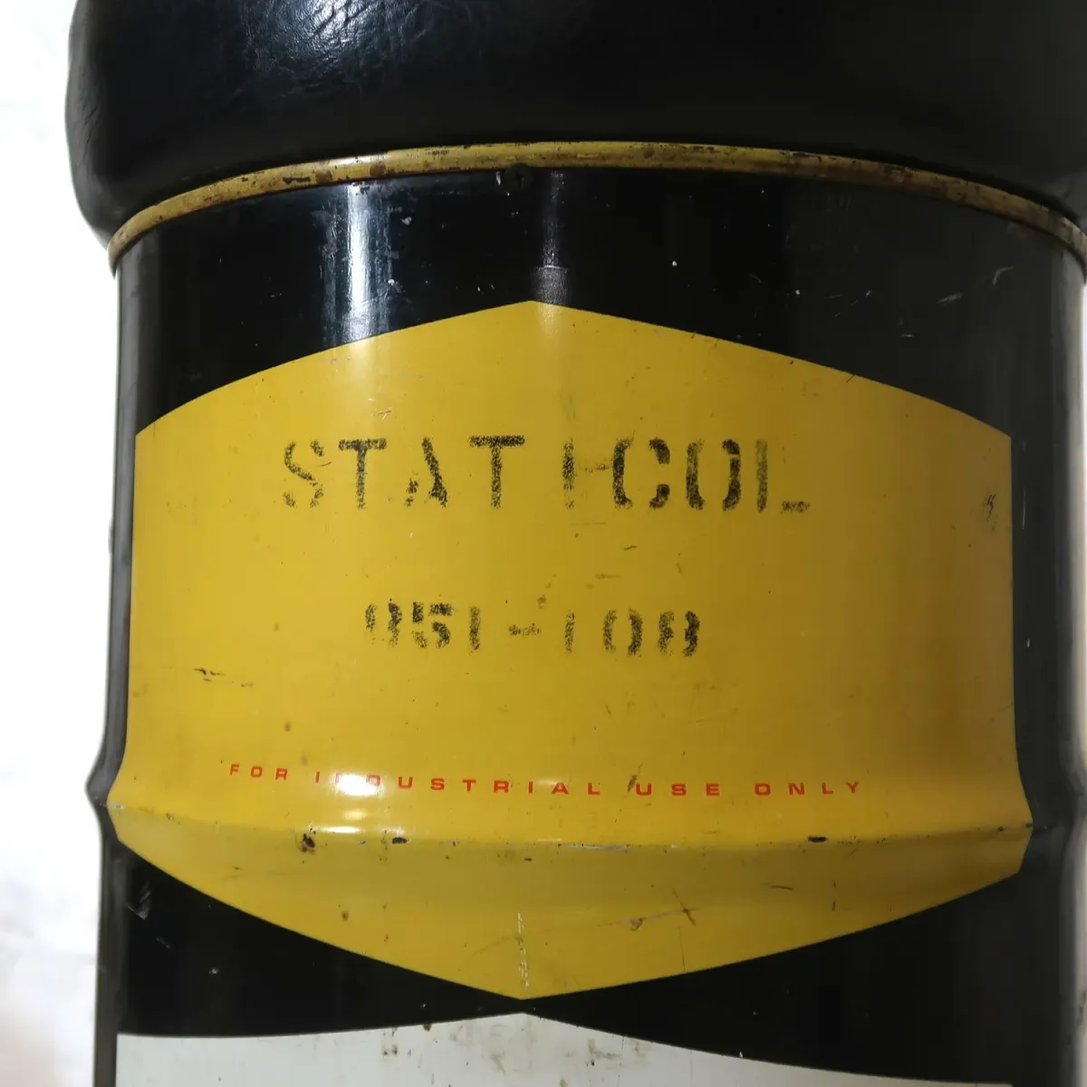 STREET’S ビンテージ ドラム缶 カスタムチェア