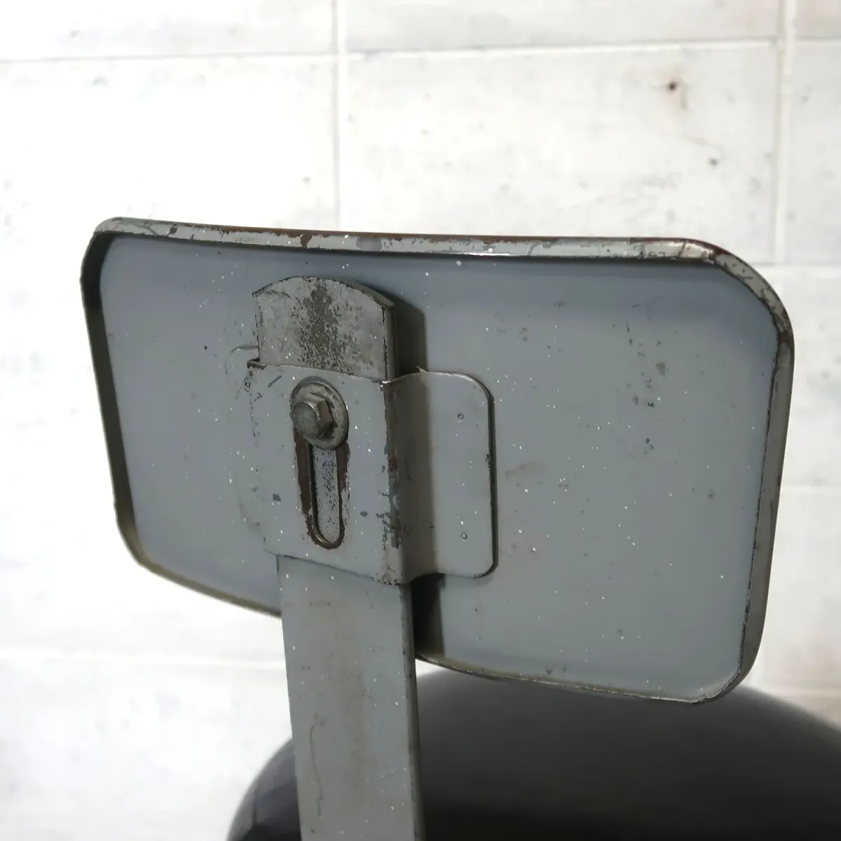 STREET’S ビンテージ ドラム缶 カスタムチェア