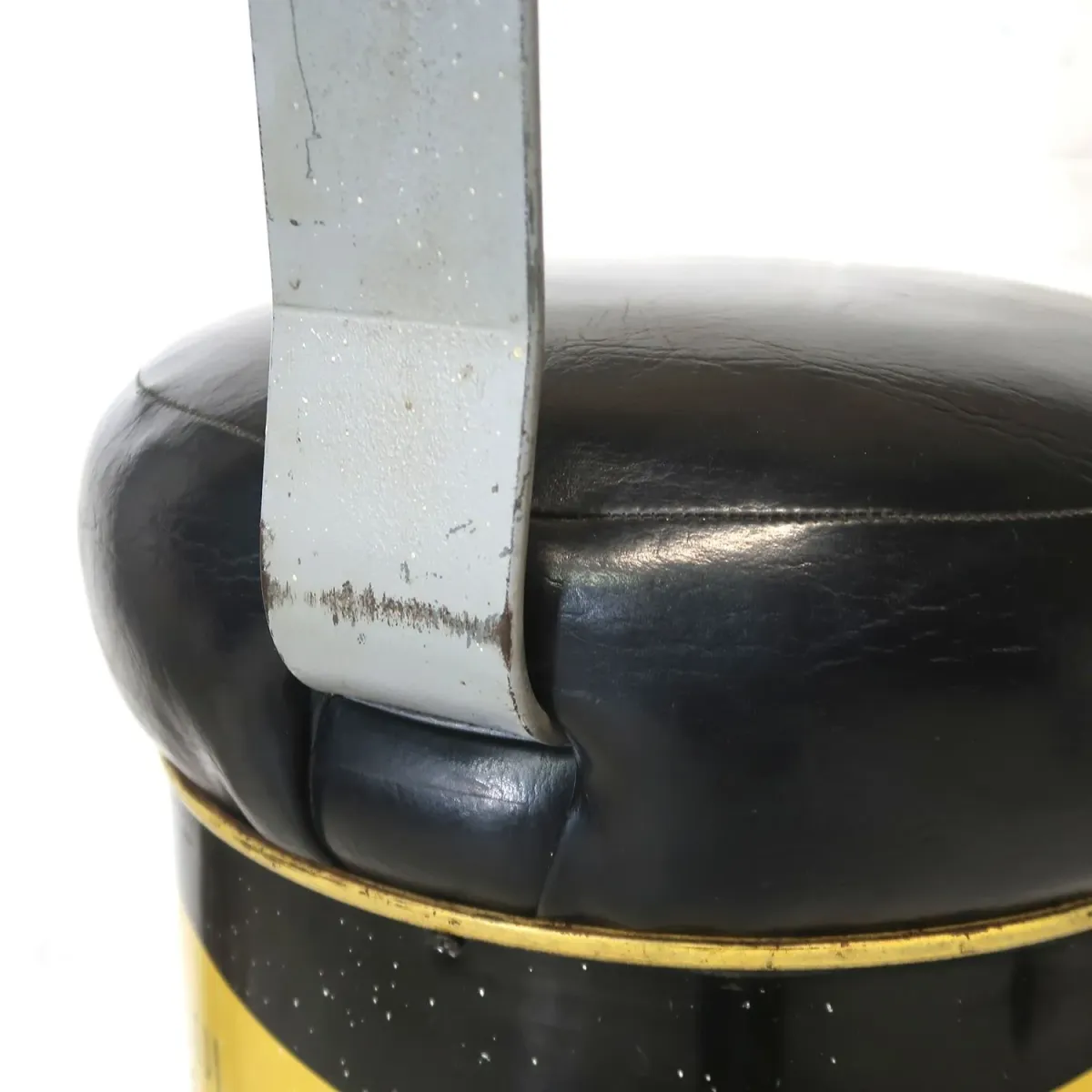 STREET’S ビンテージ ドラム缶 カスタムチェア