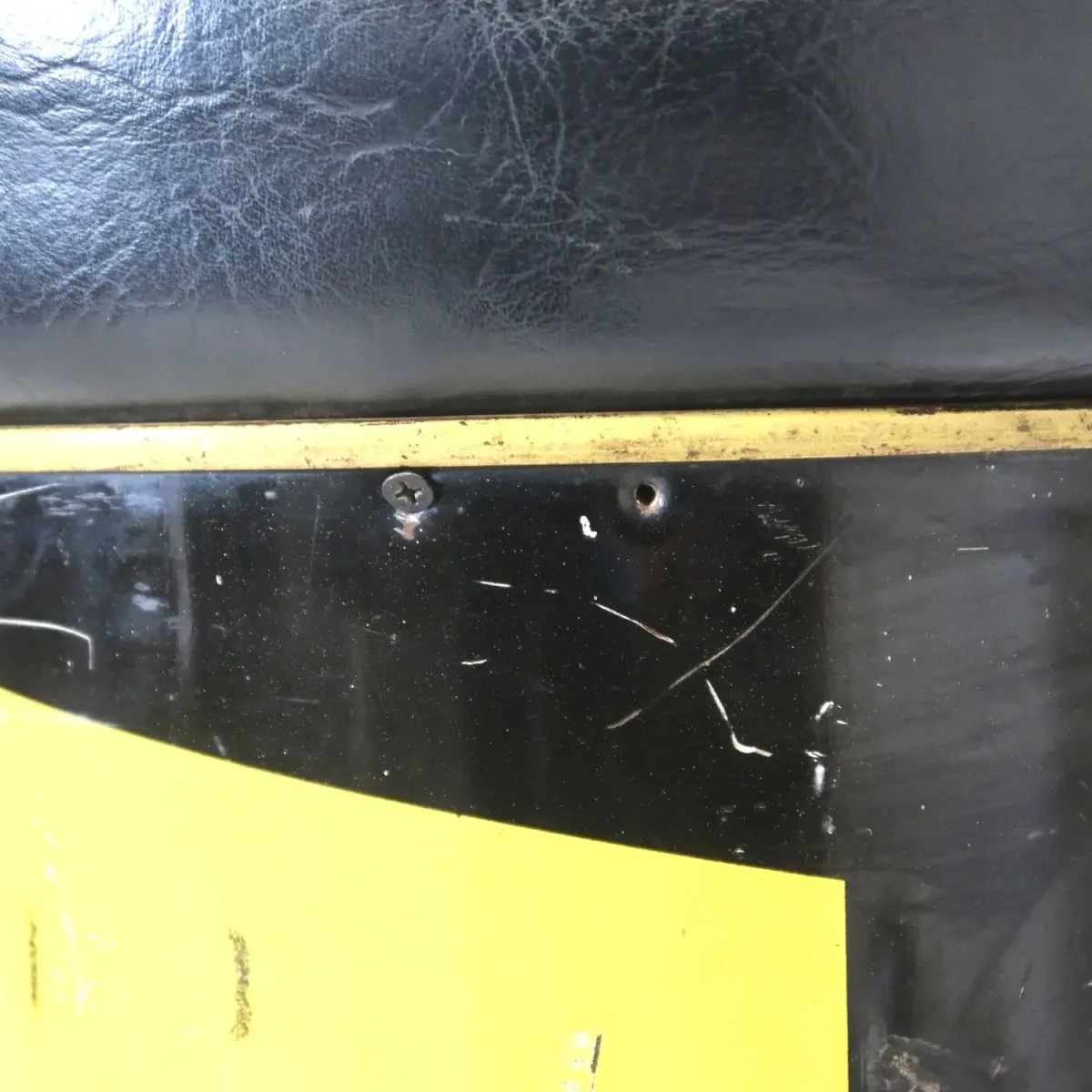 STREET’S ビンテージ ドラム缶 カスタムチェア