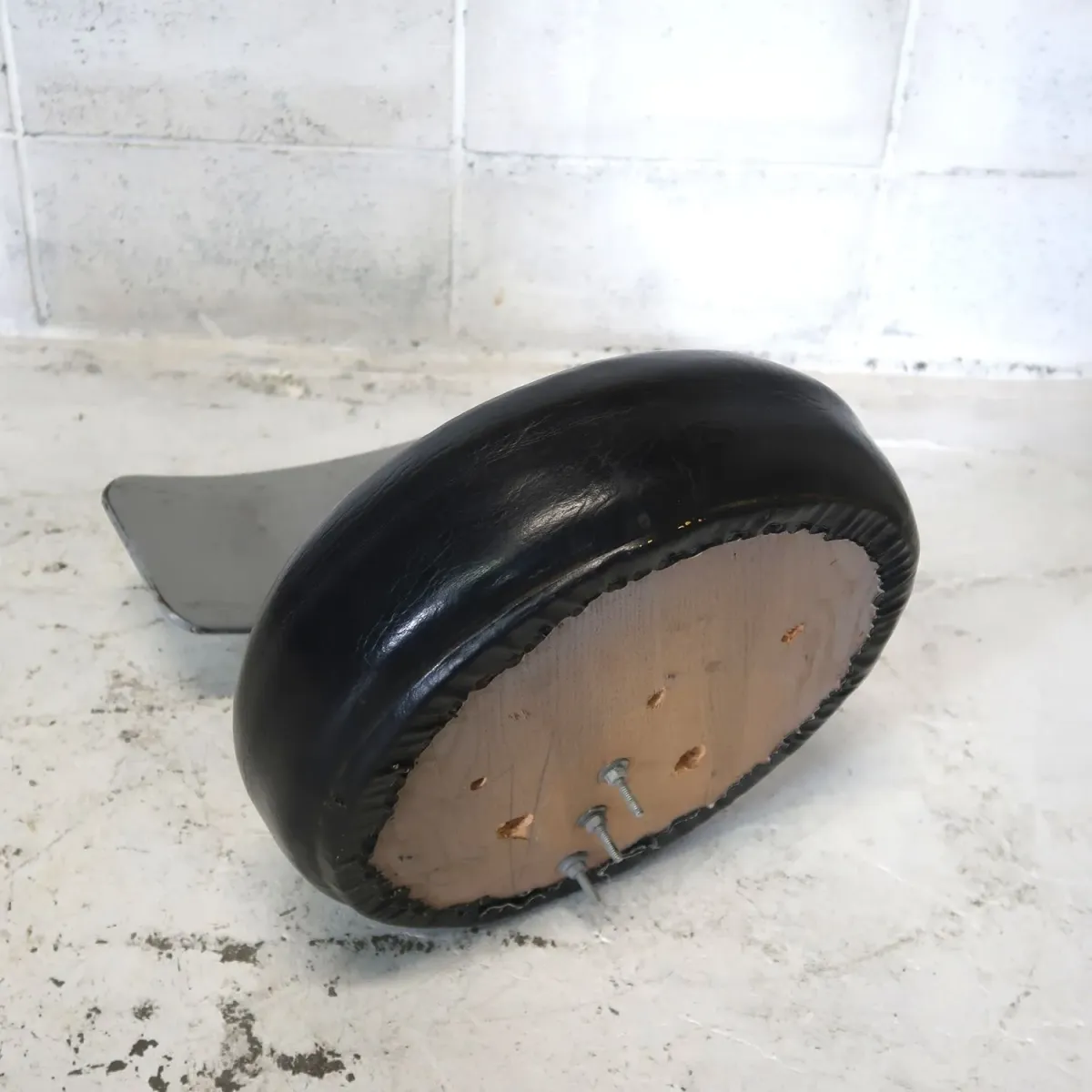 STREET’S ビンテージ ドラム缶 カスタムチェア