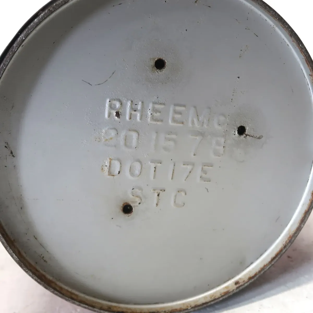 STREET’S ビンテージ ドラム缶 カスタムチェア