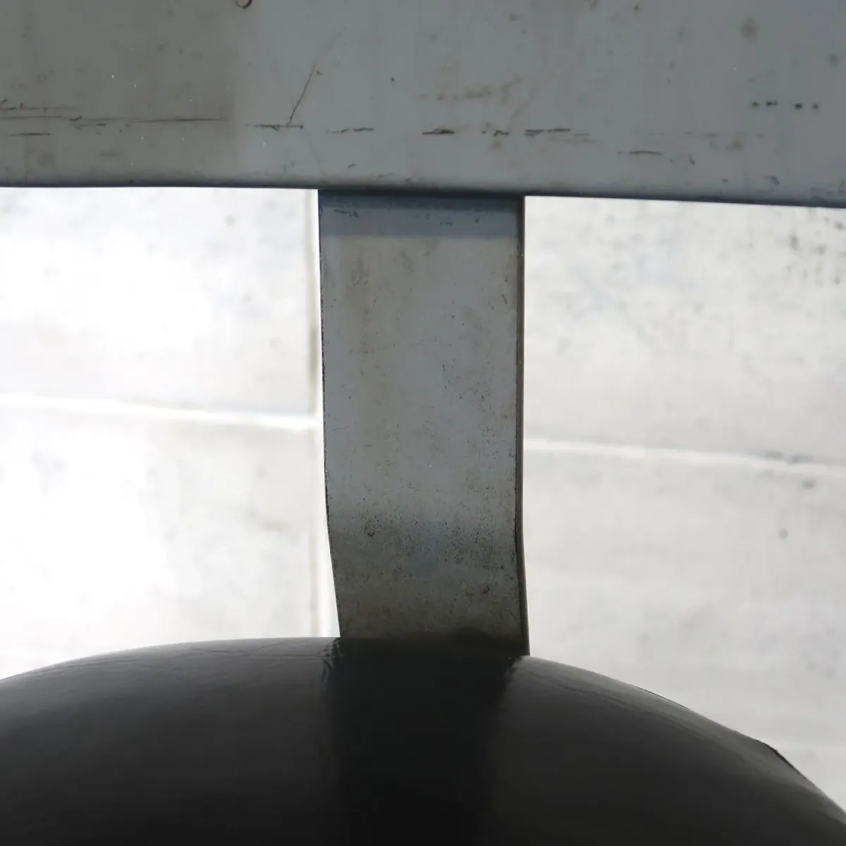 STREET’S ビンテージ ドラム缶 カスタムチェア